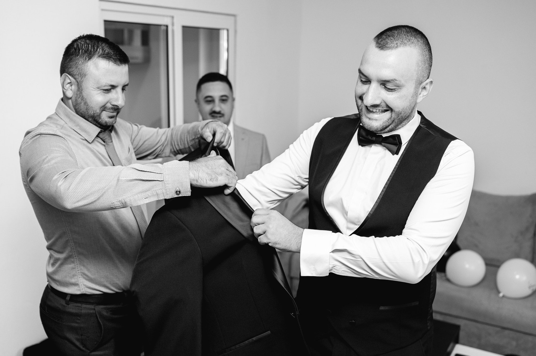 Wedding Day | Cerasela & Adrian. Fotograf de nuntă și botez în Dâmbovița și București | Chivescu Alexandru