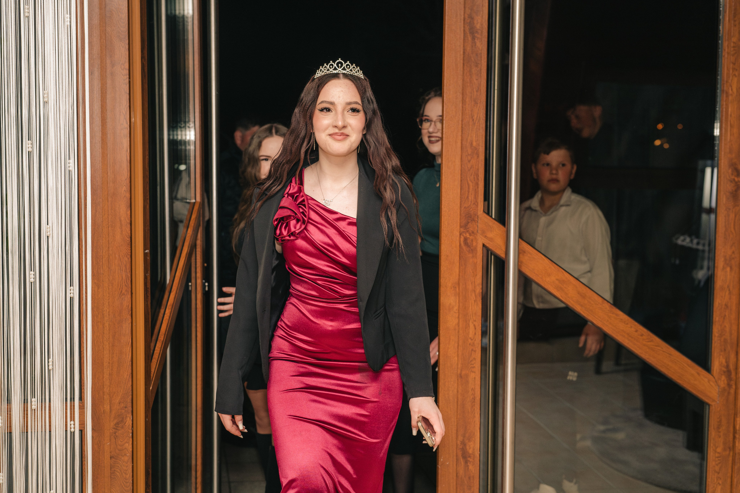 Andreea - Majorat. Tudor Respinciuc - Fotograf de Evenimente