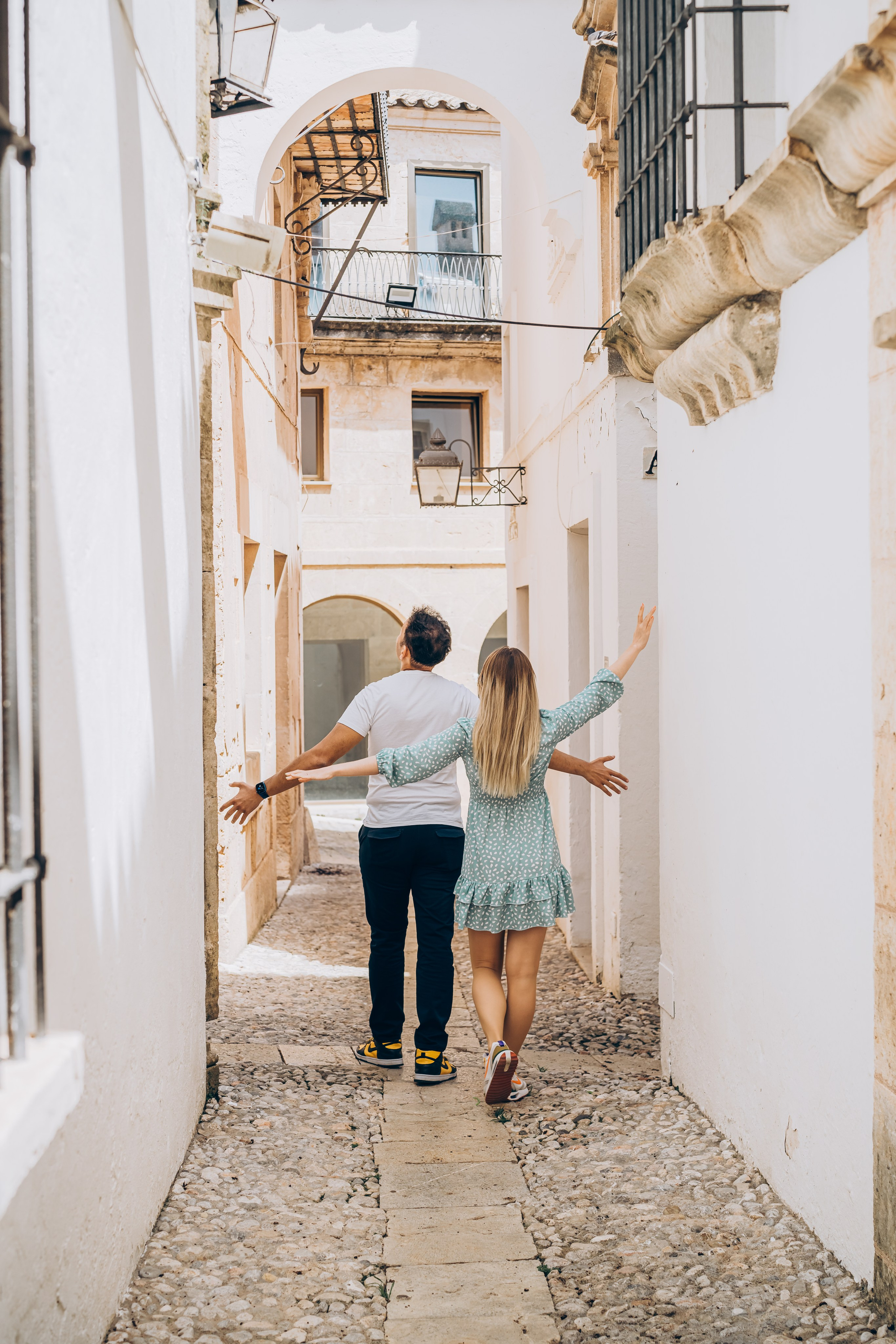 A miracle between lovers. Tetyana and Teddy. Фотограф у Пальма де Майорка