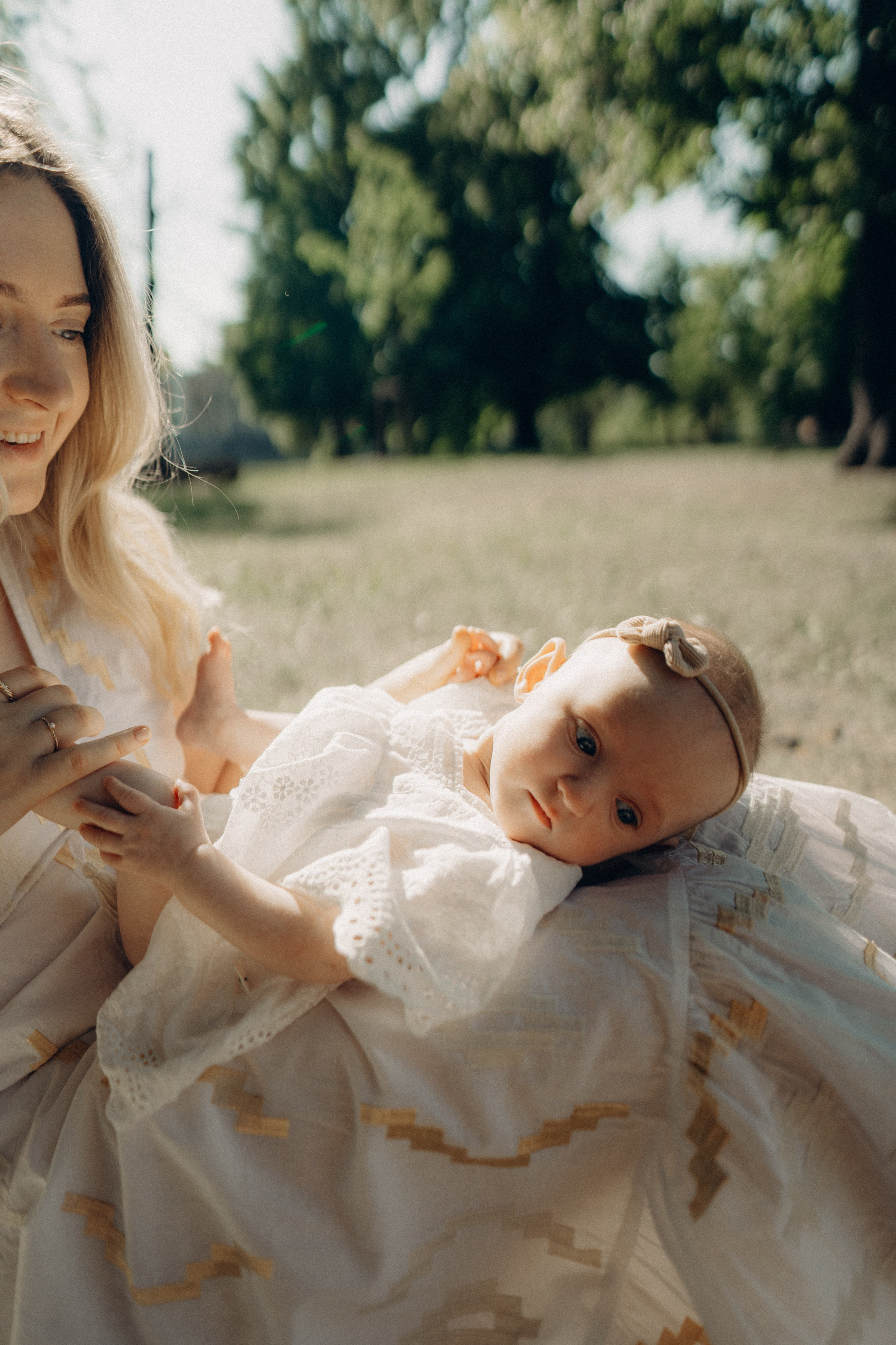 . Фотограф в Праге Анна Лебедева