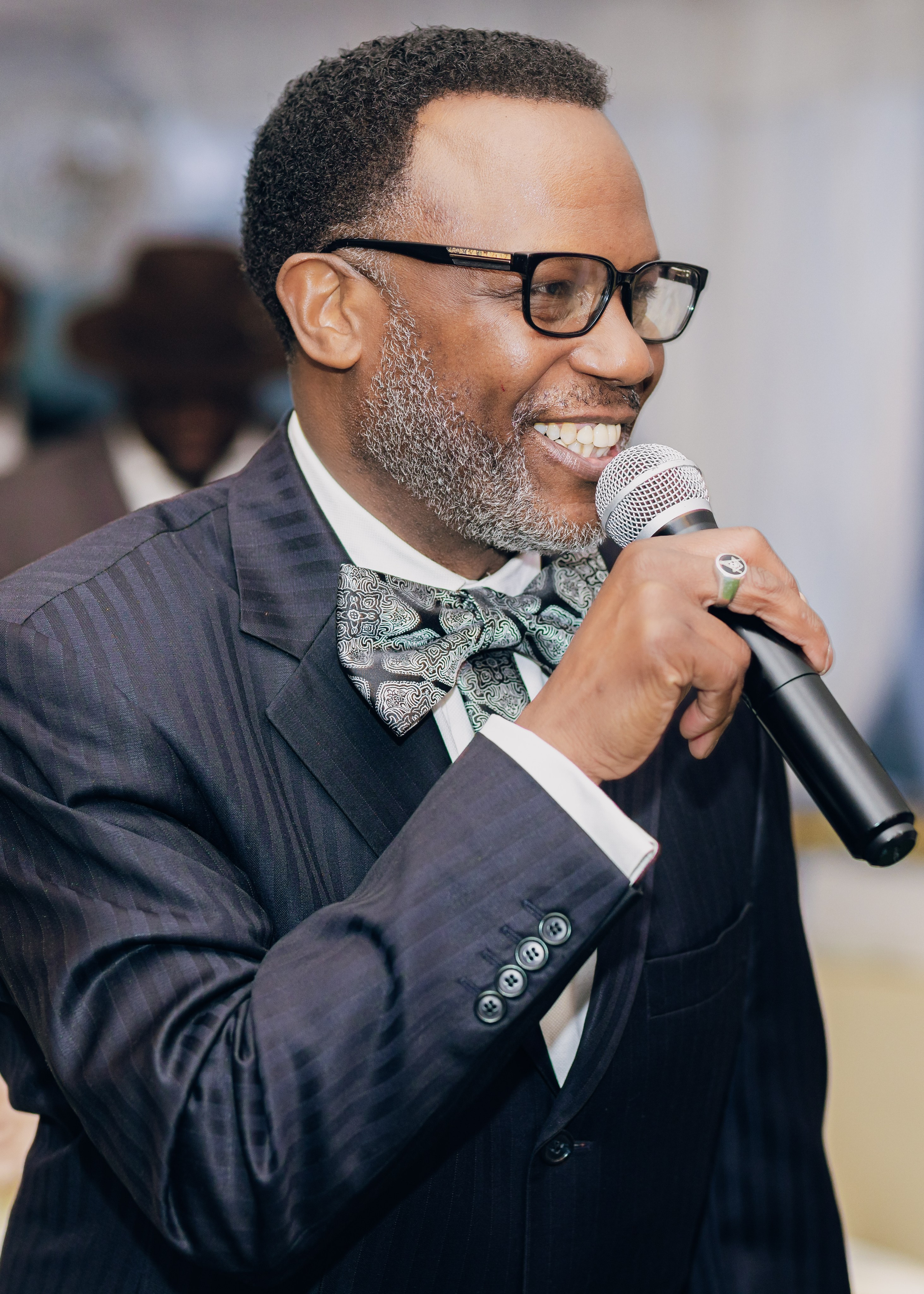 Nakia & Christal. Wedding Photo & Video