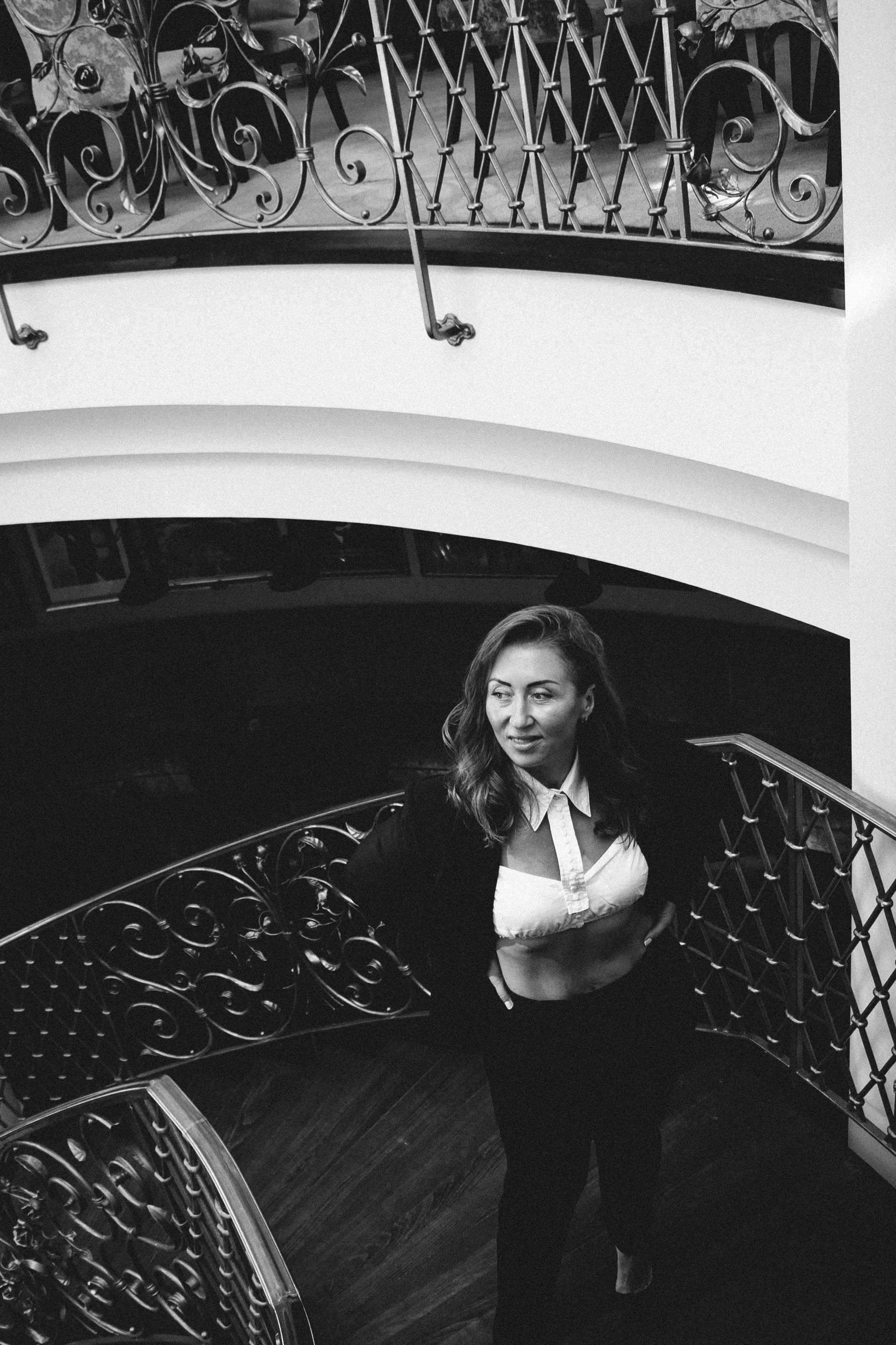 Yana in Villa Vita. PHOTOgrapher Germany MARBURG