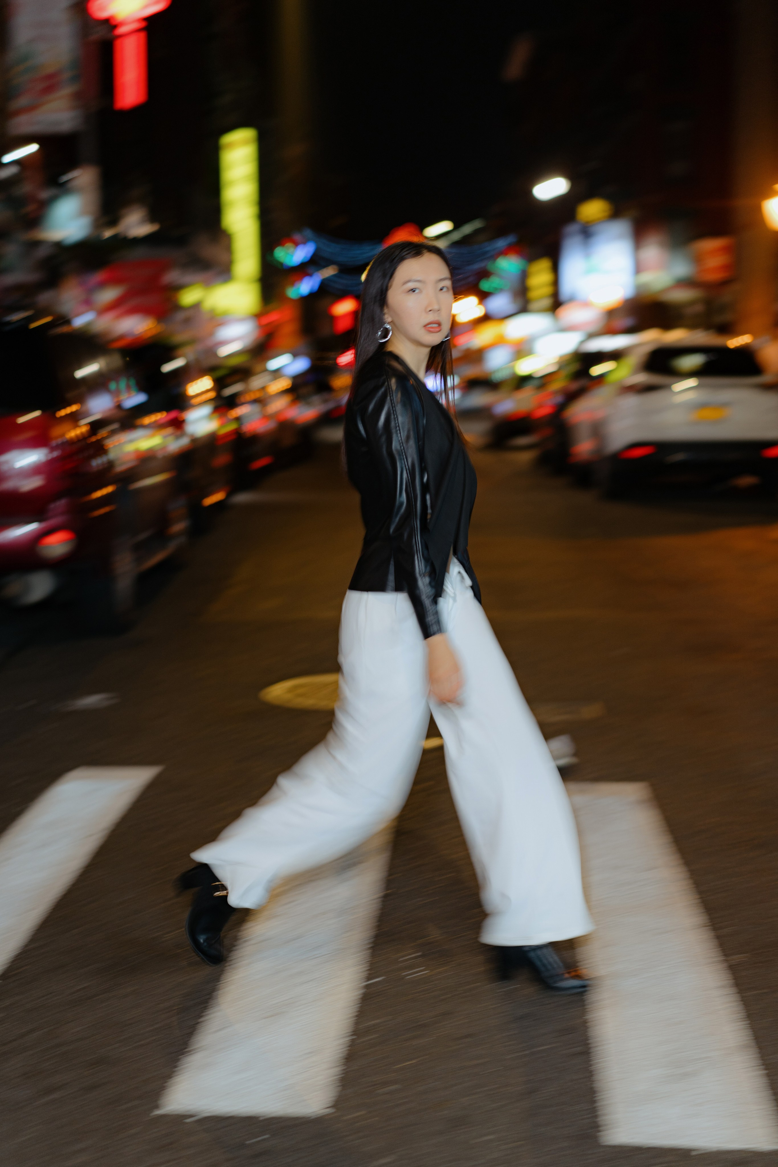 Chinatown. M Atelier | Art Portraits