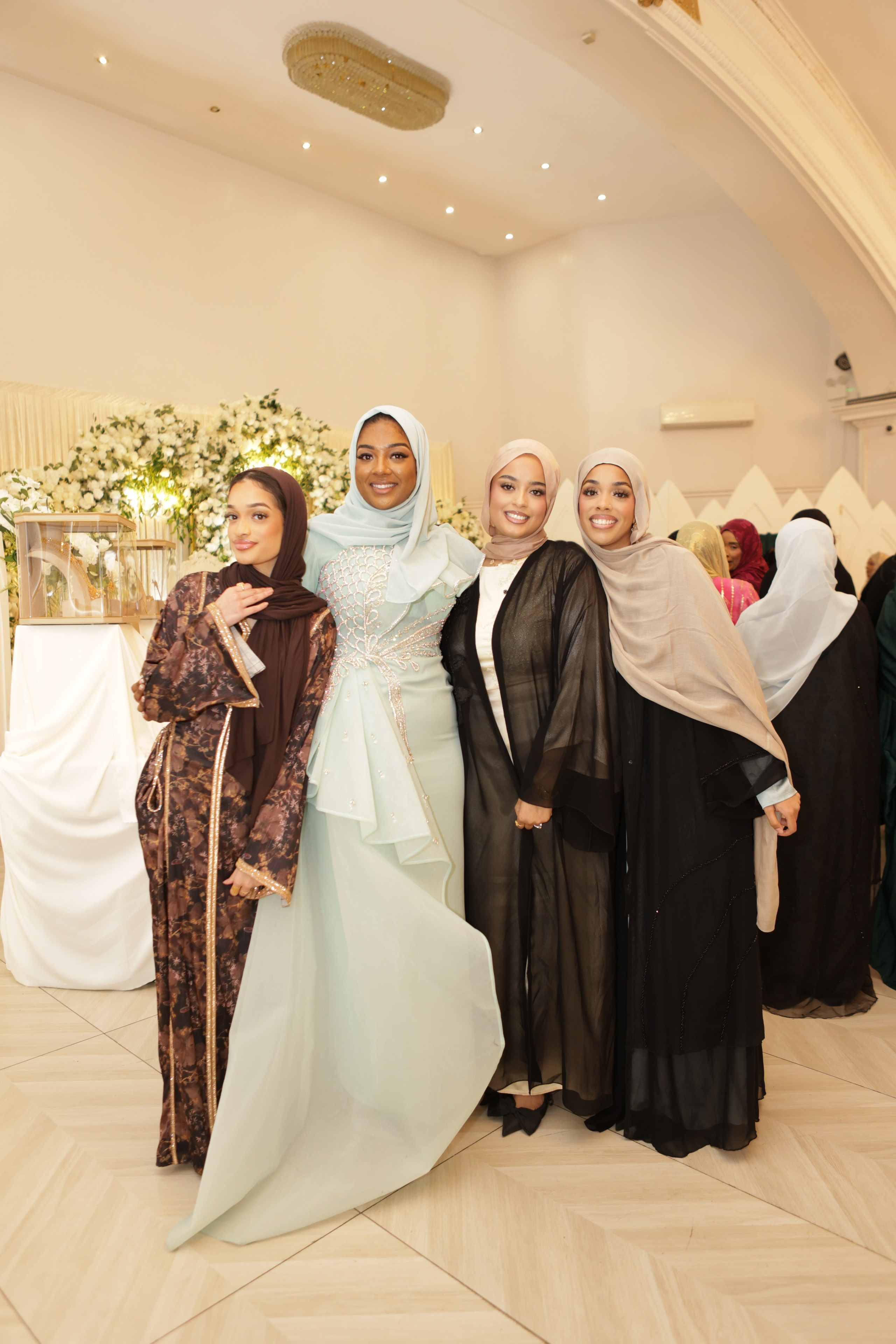 Events/Occasions. Lu’jain’s Studio| Female Wedding, Maternity & Lifestyle Photographer London, UK