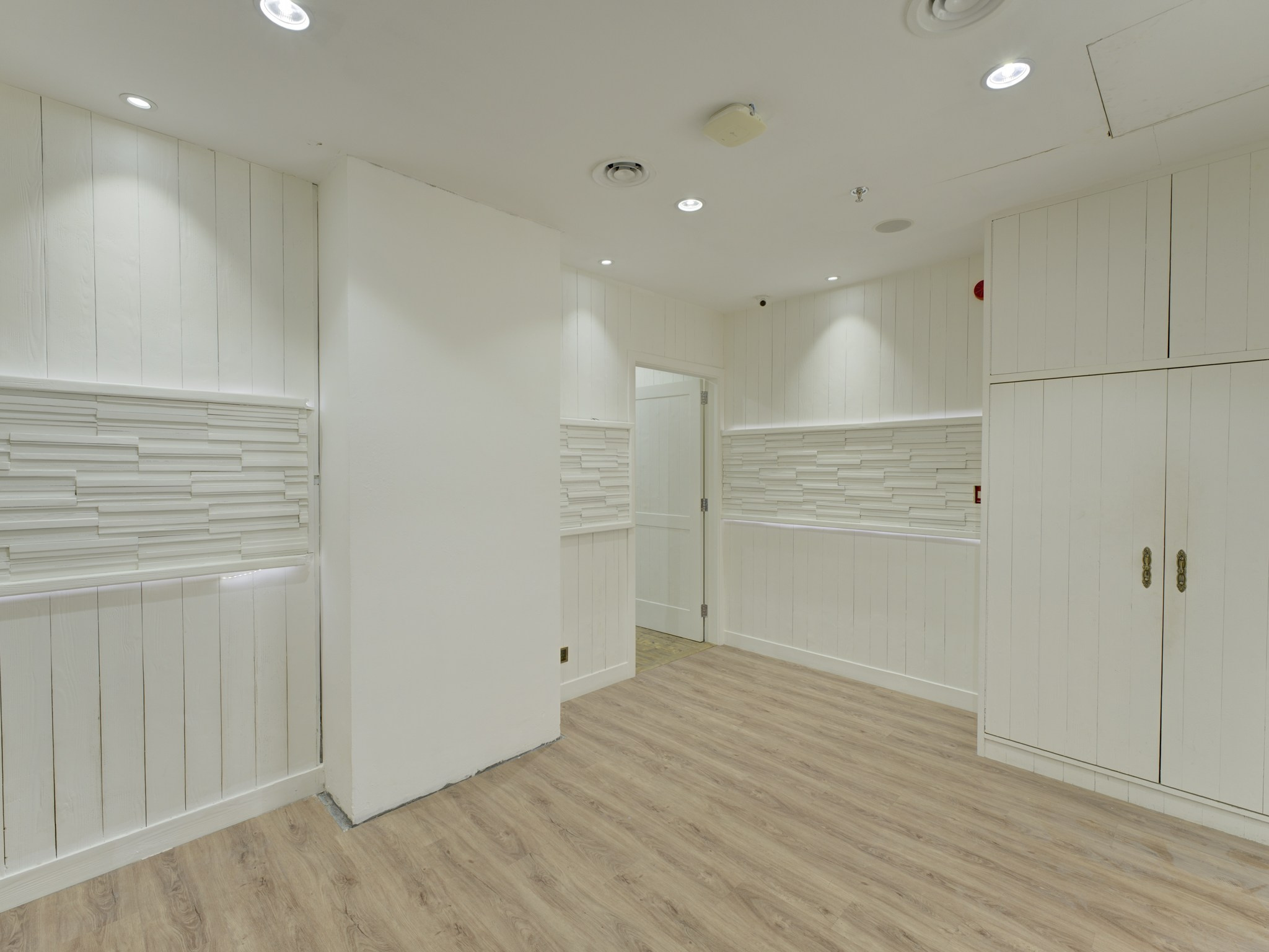 Sobha Sapphire Office. Zakhar Leshkov Photo