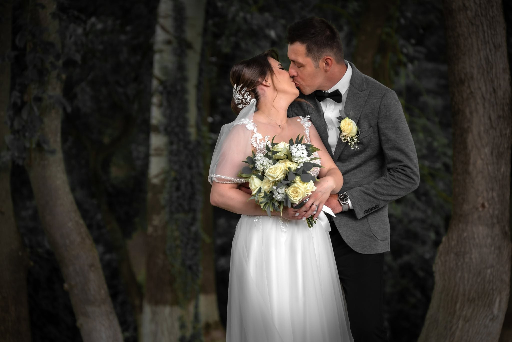 Madalina & George | Wedding Photography & Film | DVA FILMS