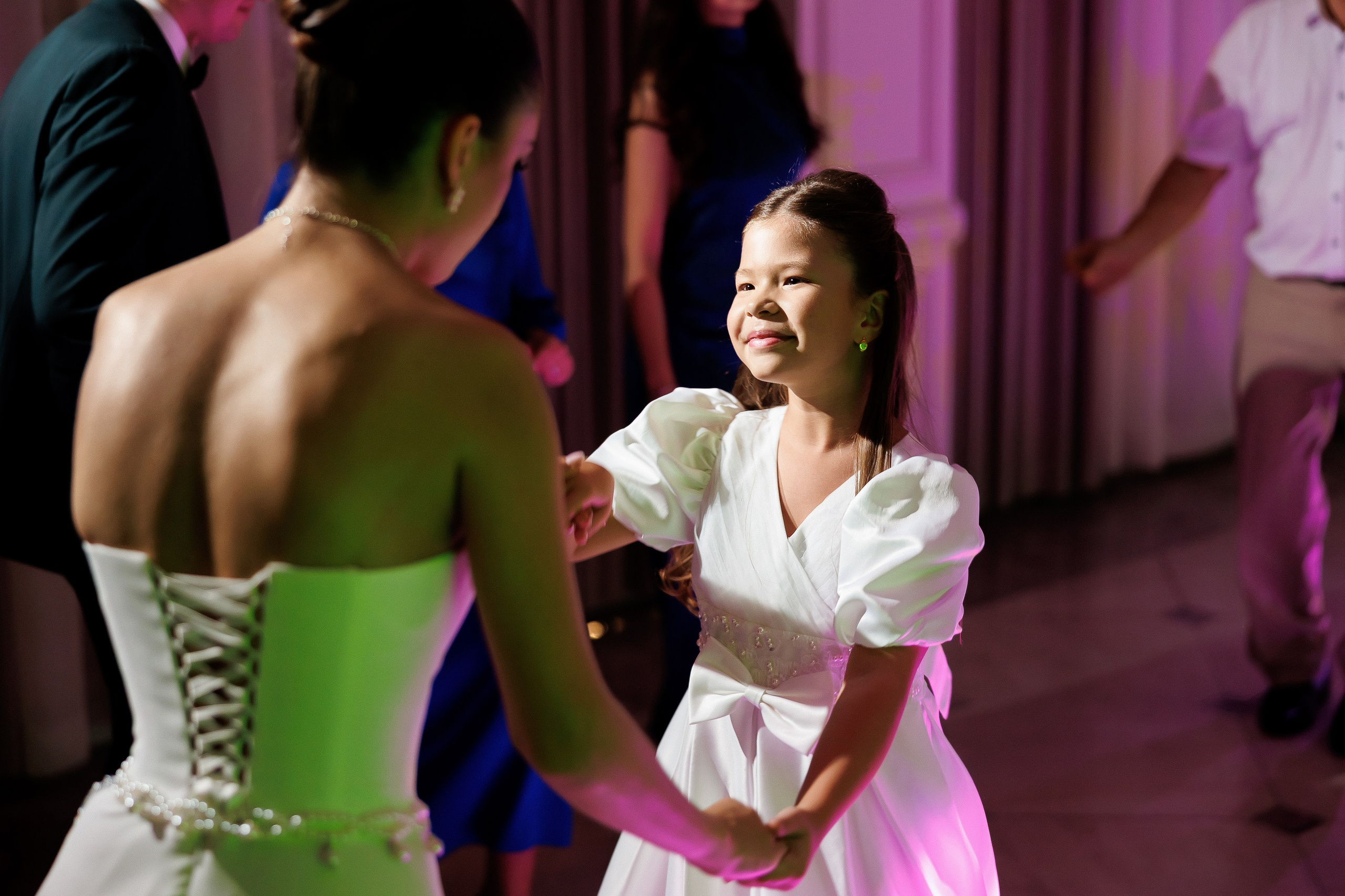 Serghei & Erica — Queen Residence. Servicii Foto și Video 067188353