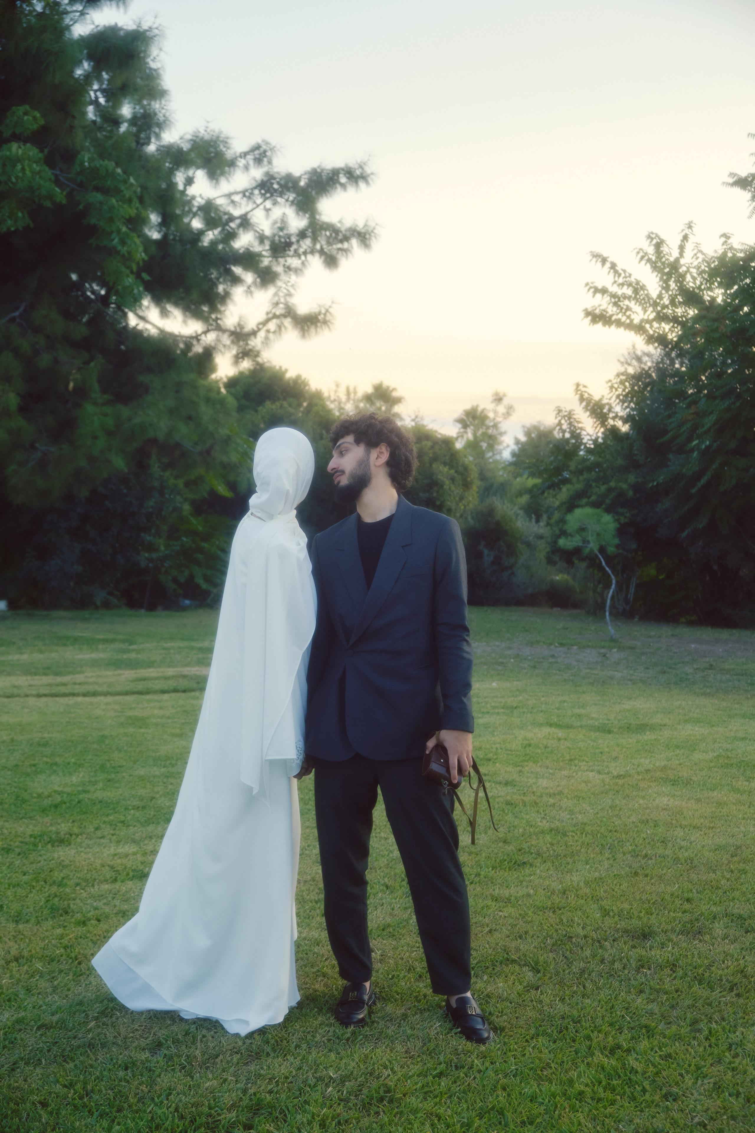 WEDDING. Commercial fashion photographer based in Turkey and Europe