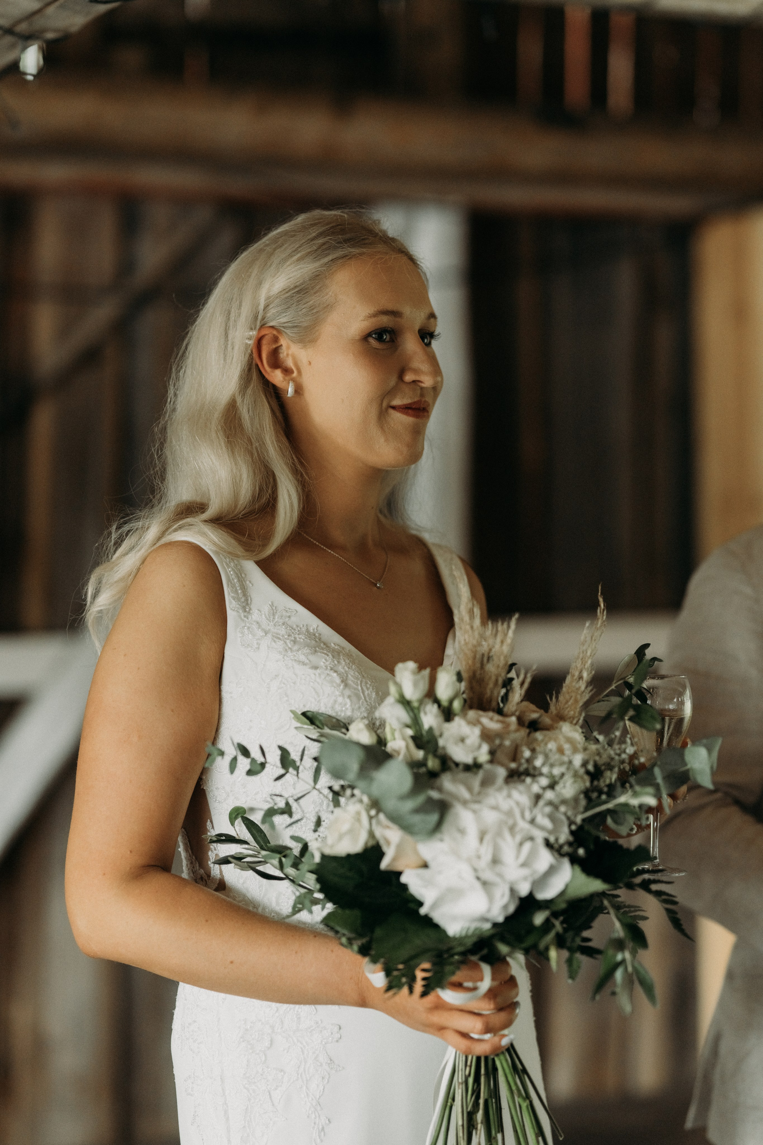 A&O. Wedding and potrait photographer in Helsinki Vickan O