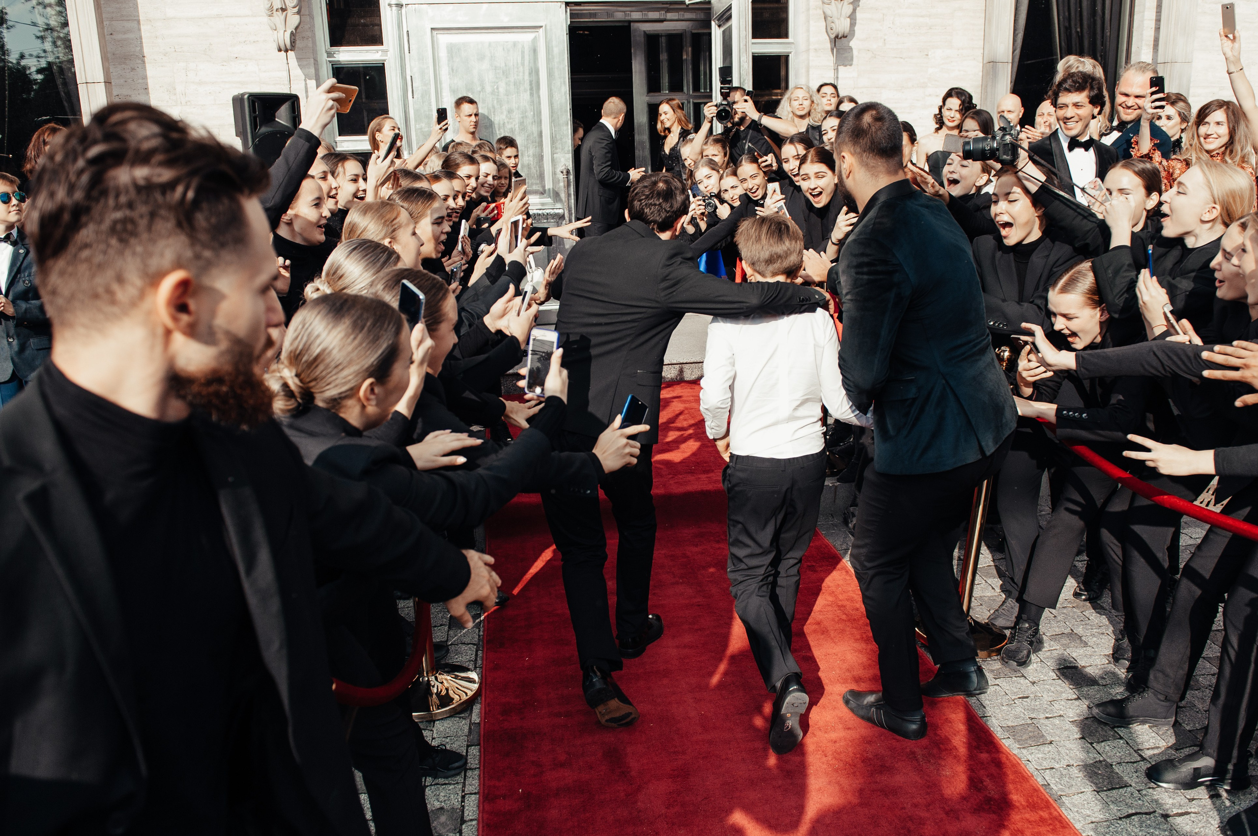 “Alex 010” Birthday. Wedding photographer in Spain