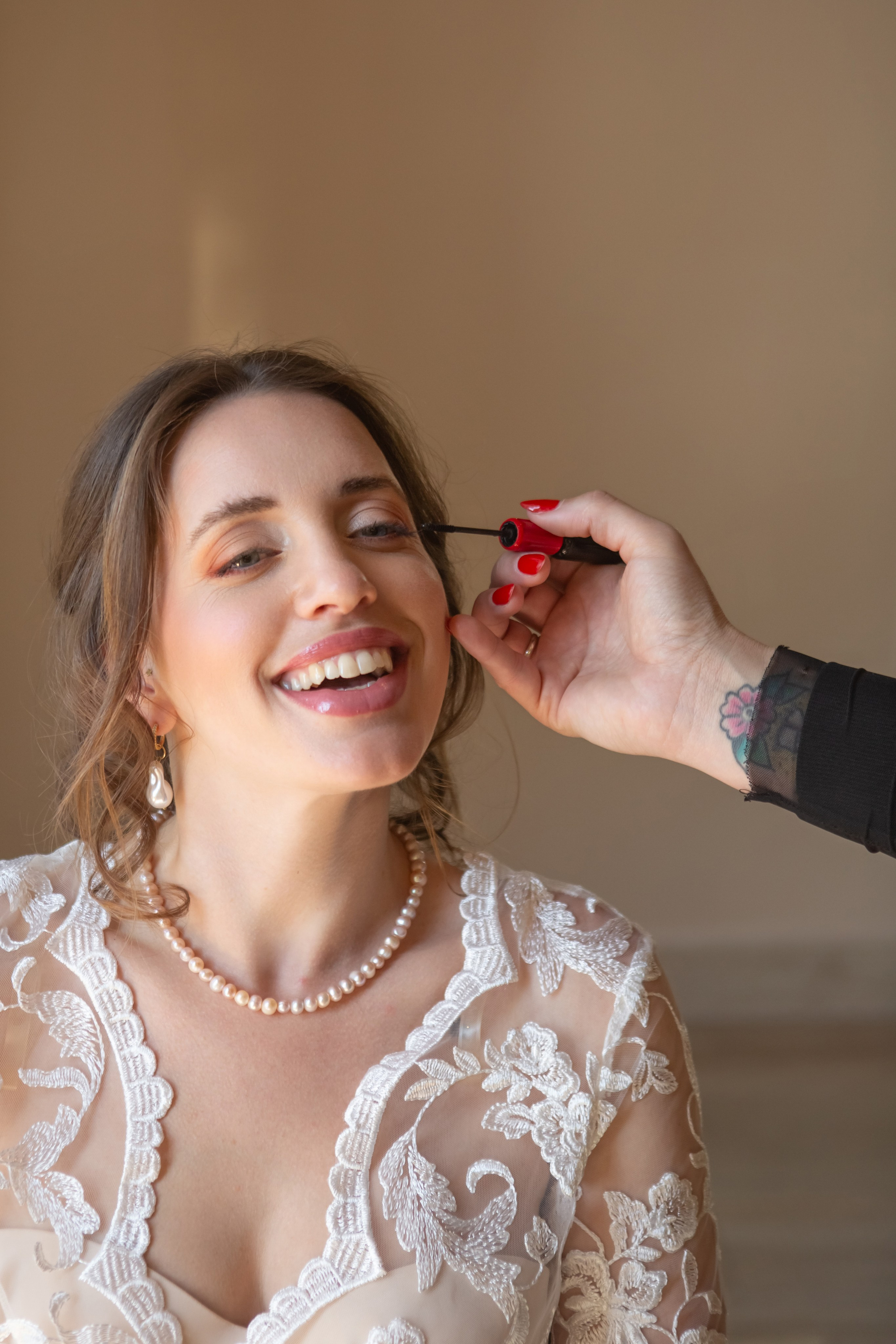 S+P. Свадебный фотограф в Испании | Listratava Photography