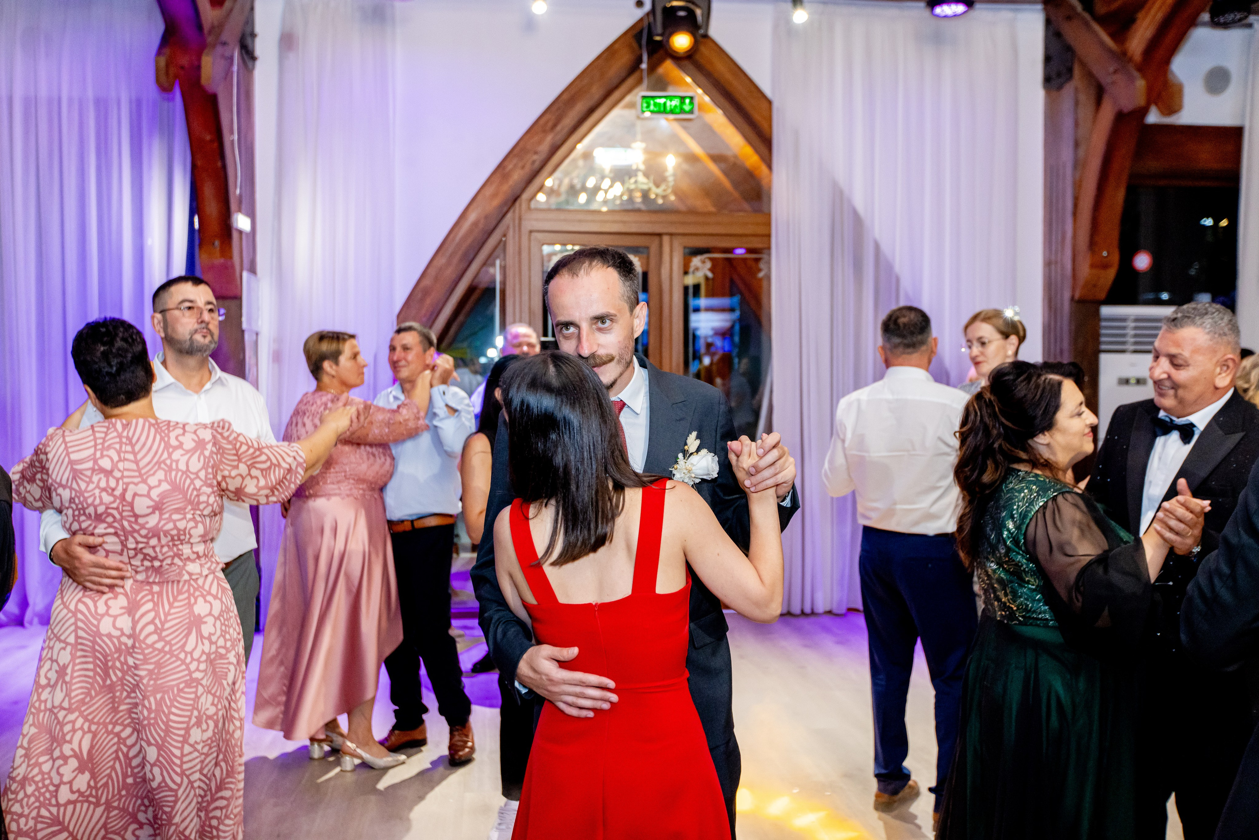 Adelina & Andrei 18.07.2026. MGS STUDIO