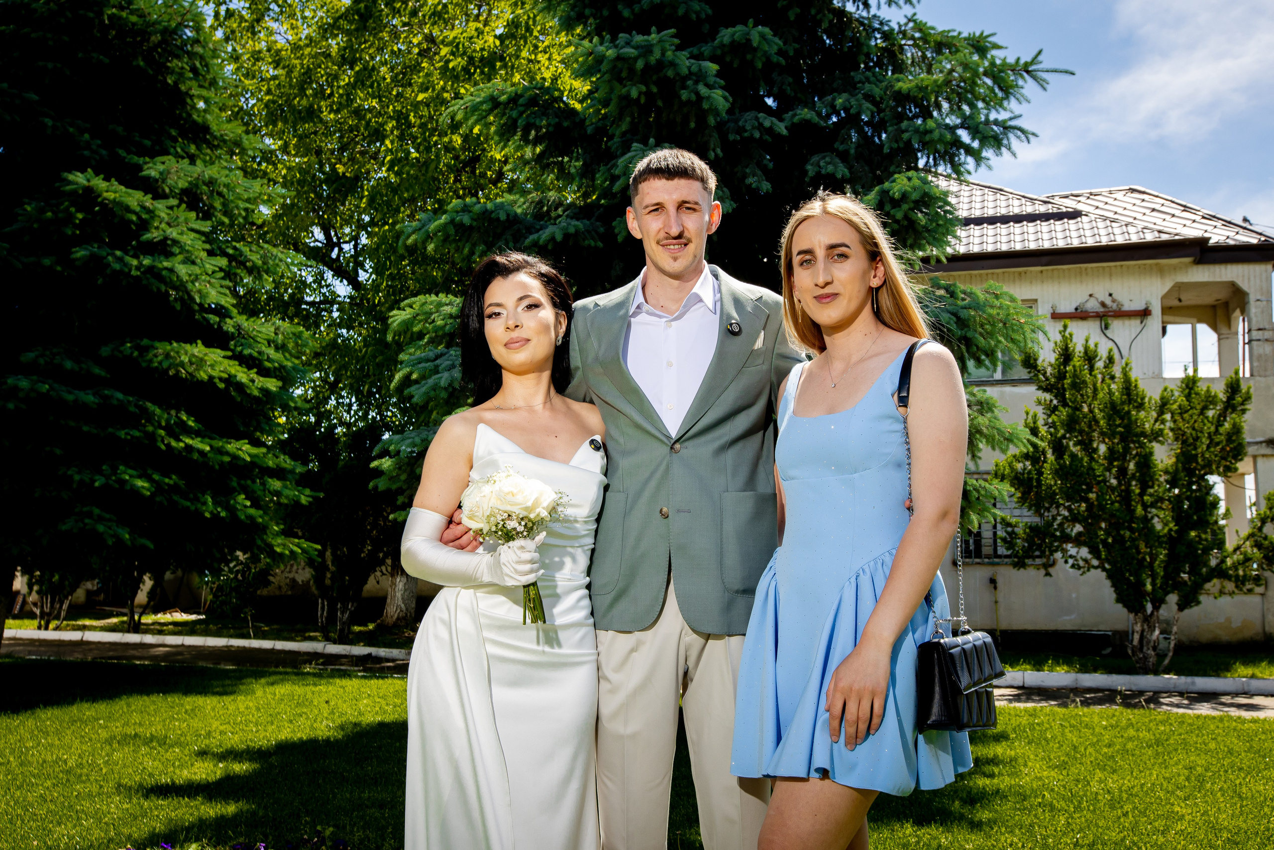 Cosmina & Răzvan. MGS STUDIO