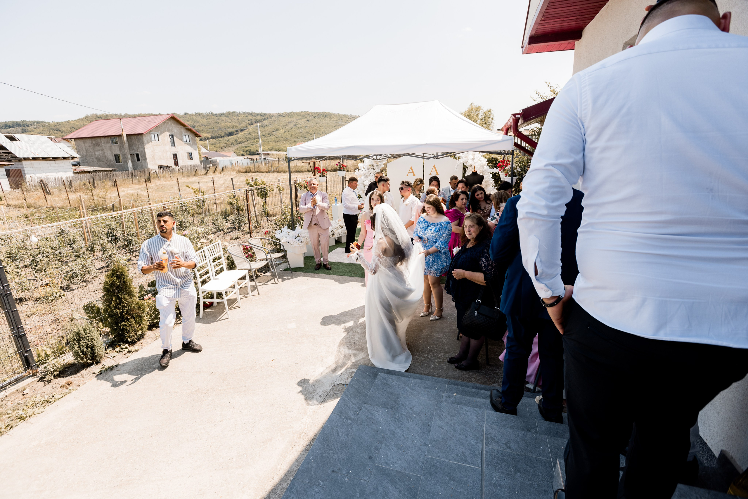 Adelina & Andrei 18.07.2026. MGS STUDIO