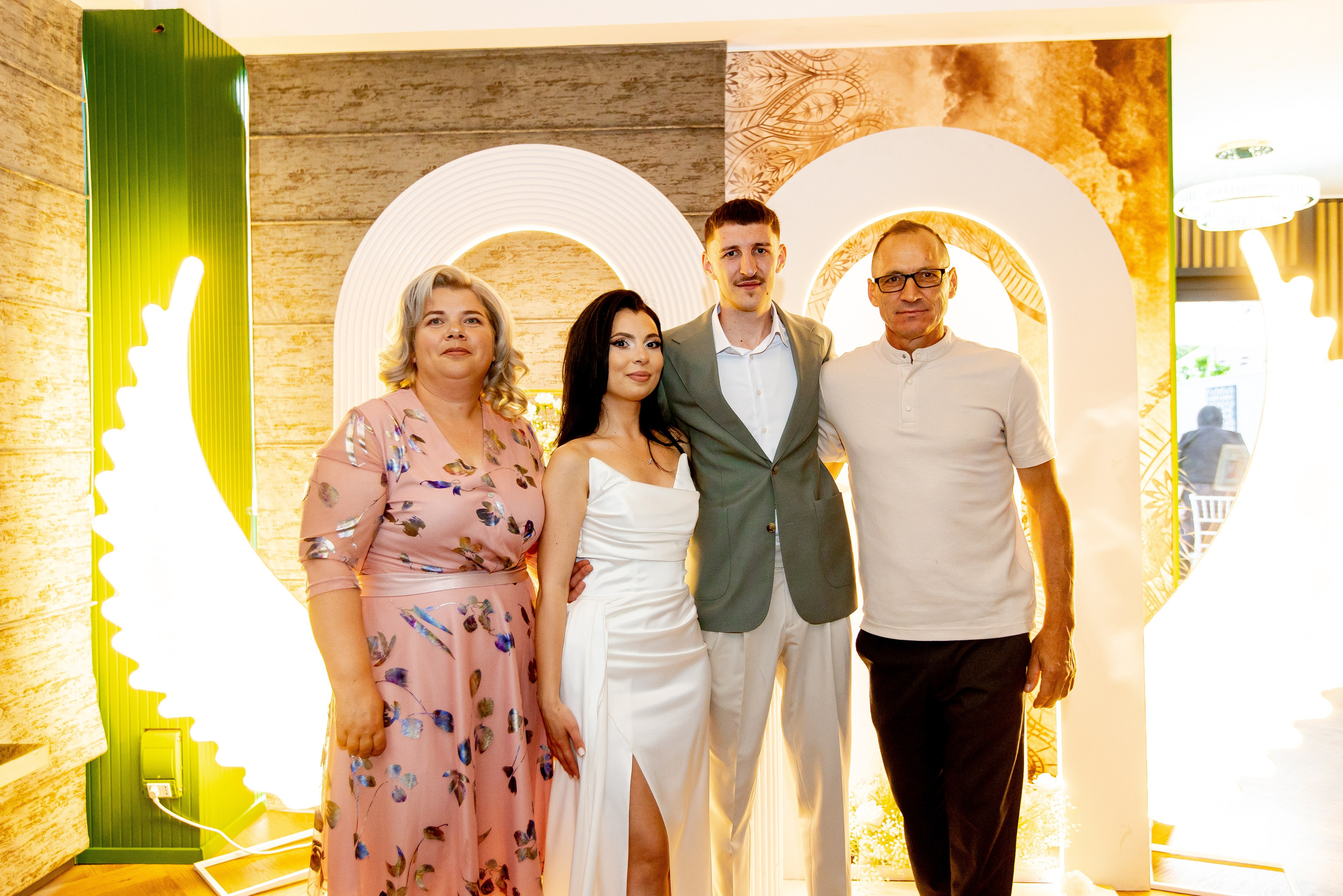 Cosmina & Răzvan. MGS STUDIO