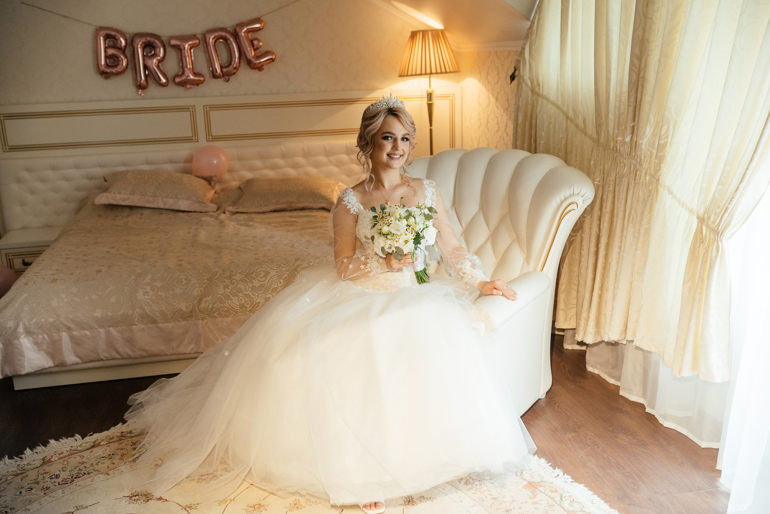 Lena&Jenea. Семейный и свадебный фотограф Ирина Будеч