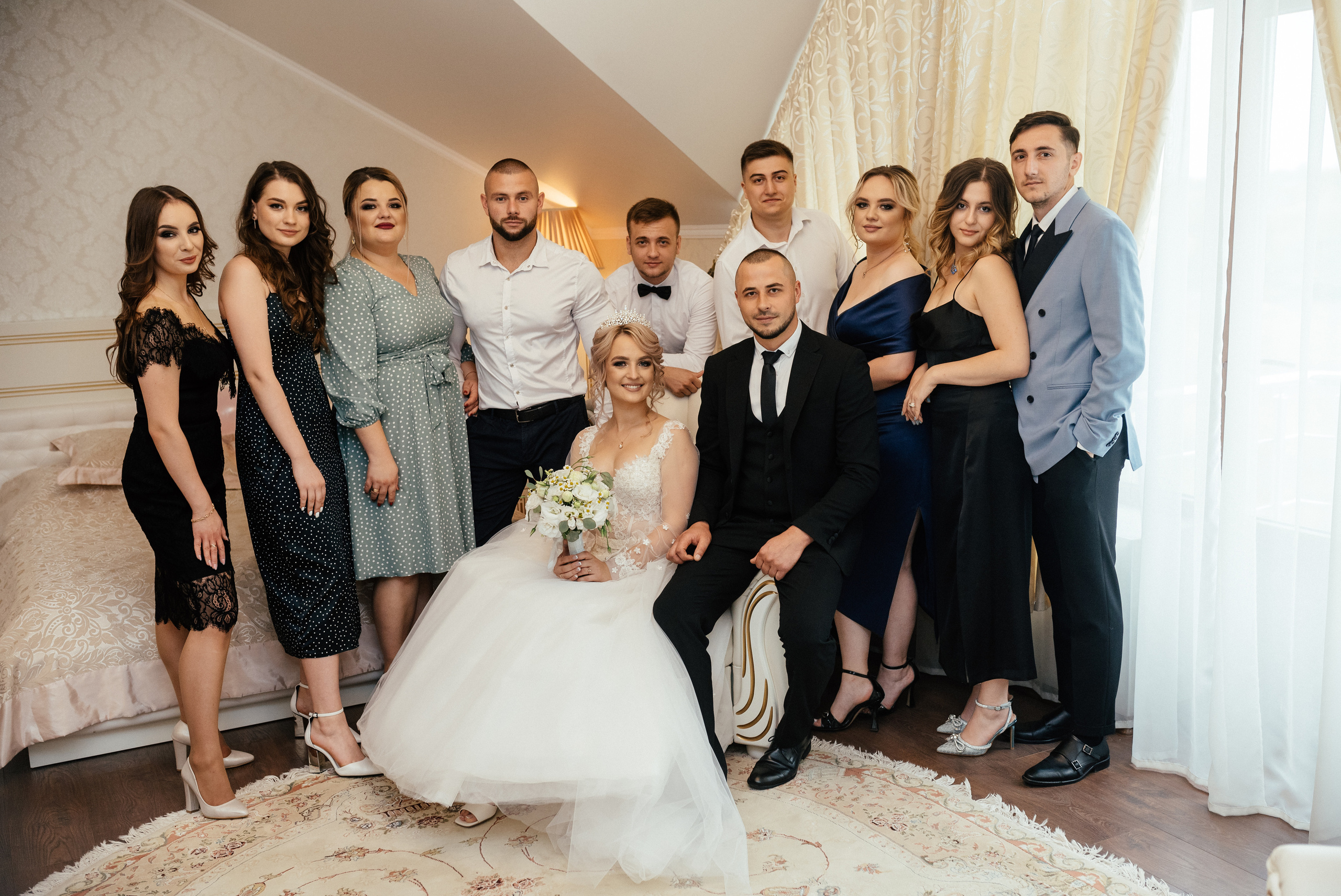 Lena&Jenea. Семейный и свадебный фотограф Ирина Будеч