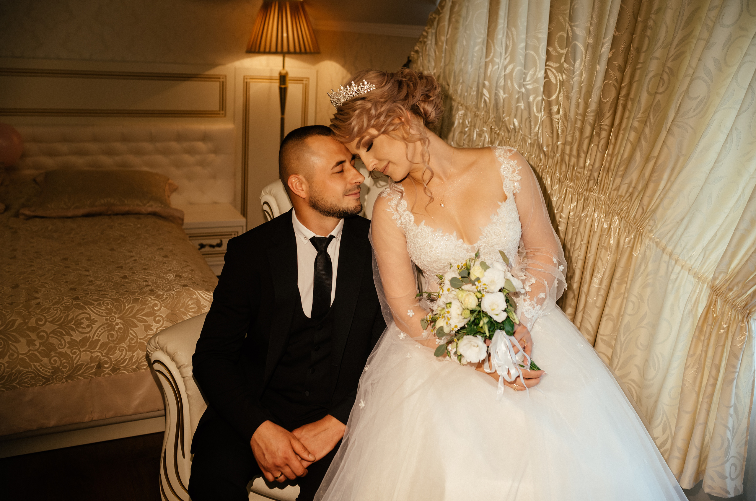 Lena&Jenea. Семейный и свадебный фотограф Ирина Будеч