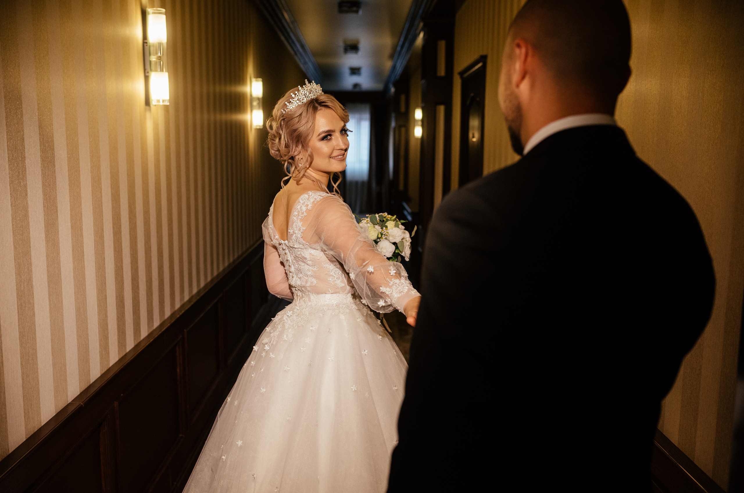 Lena&Jenea. Семейный и свадебный фотограф Ирина Будеч