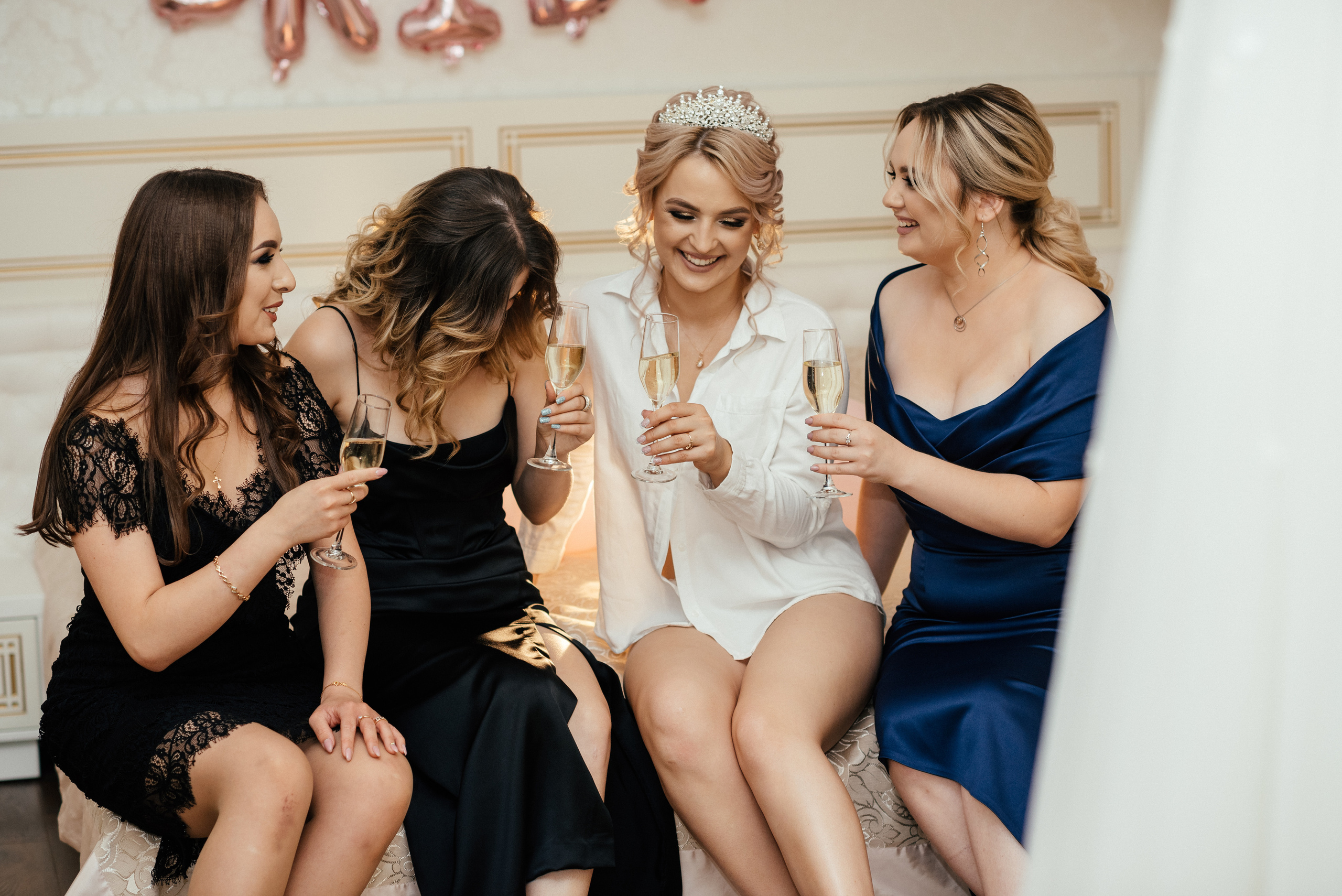 Lena&Jenea. Семейный и свадебный фотограф Ирина Будеч