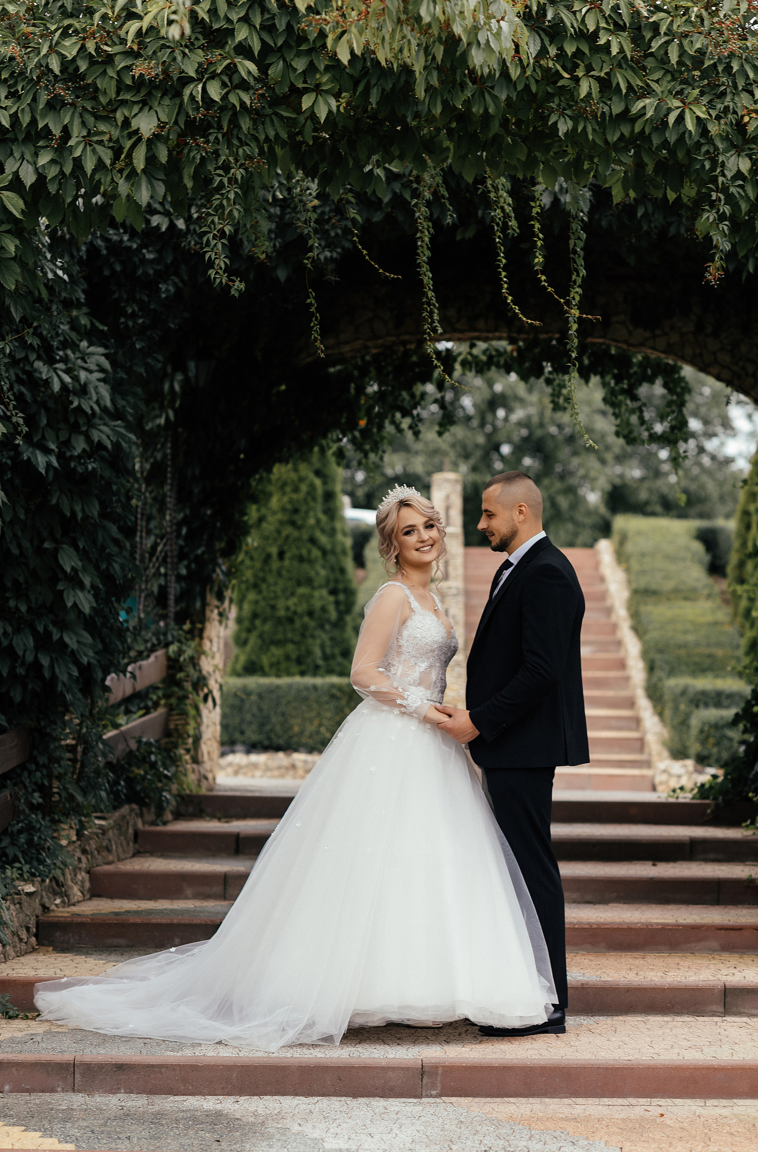 Lena&Jenea. Семейный и свадебный фотограф Ирина Будеч