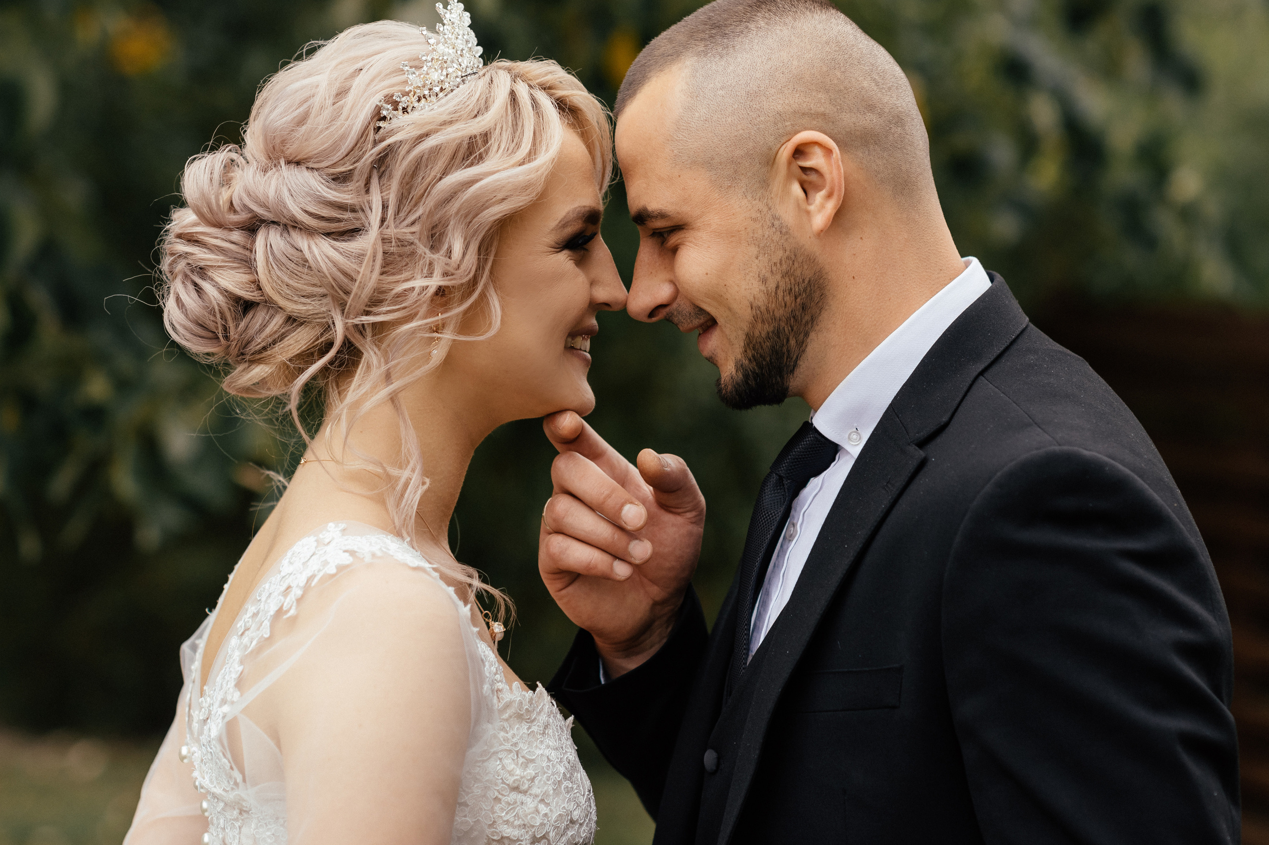 Lena&Jenea. Семейный и свадебный фотограф Ирина Будеч