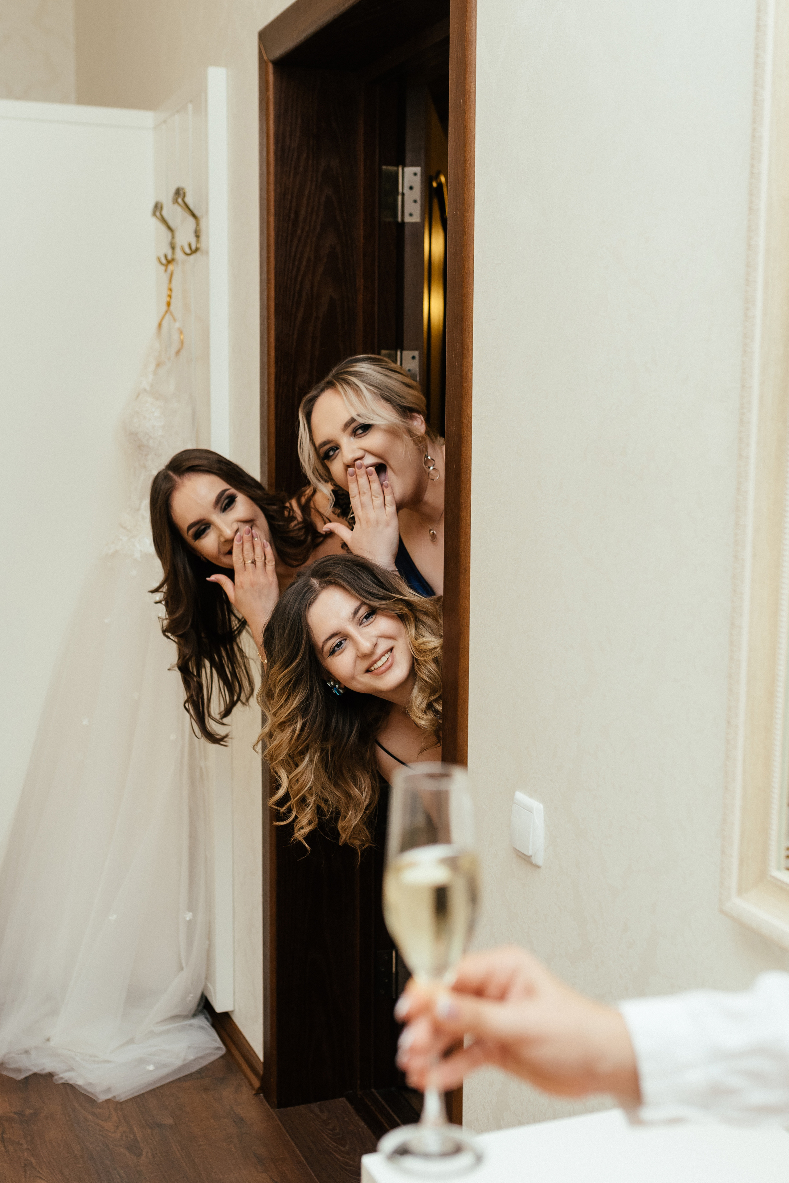 Lena&Jenea. Семейный и свадебный фотограф Ирина Будеч