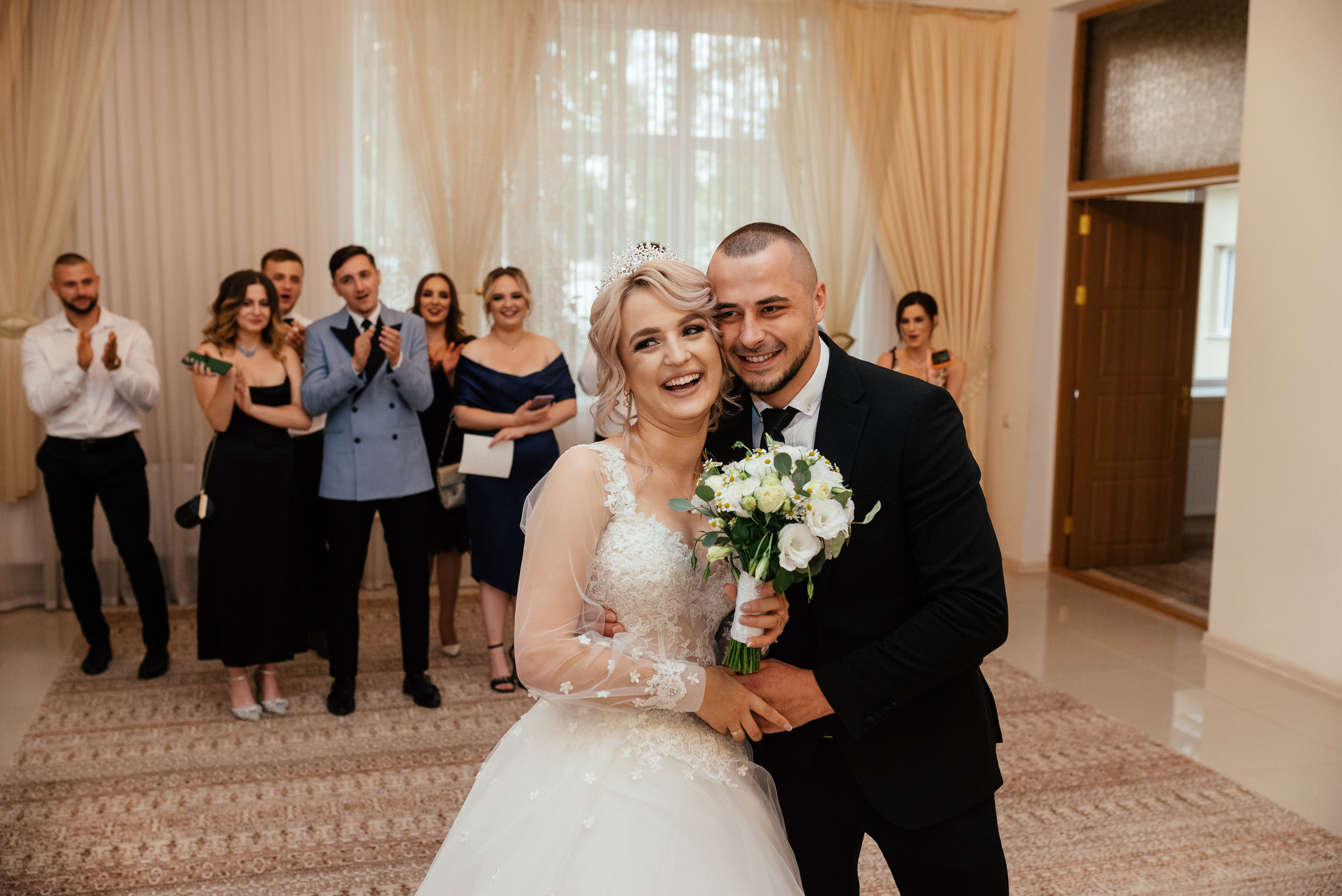 Lena&Jenea. Семейный и свадебный фотограф Ирина Будеч