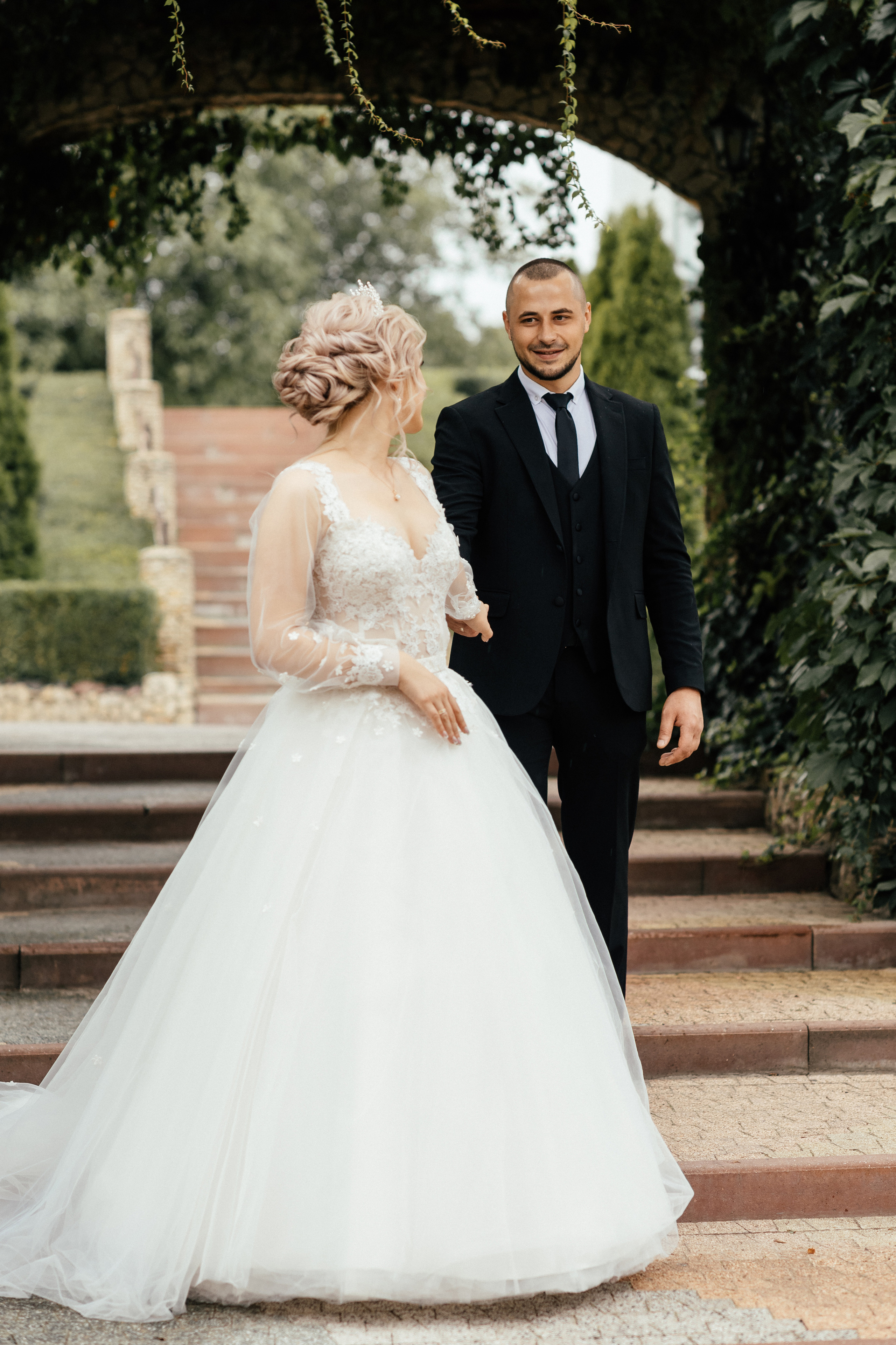 Lena&Jenea. Семейный и свадебный фотограф Ирина Будеч