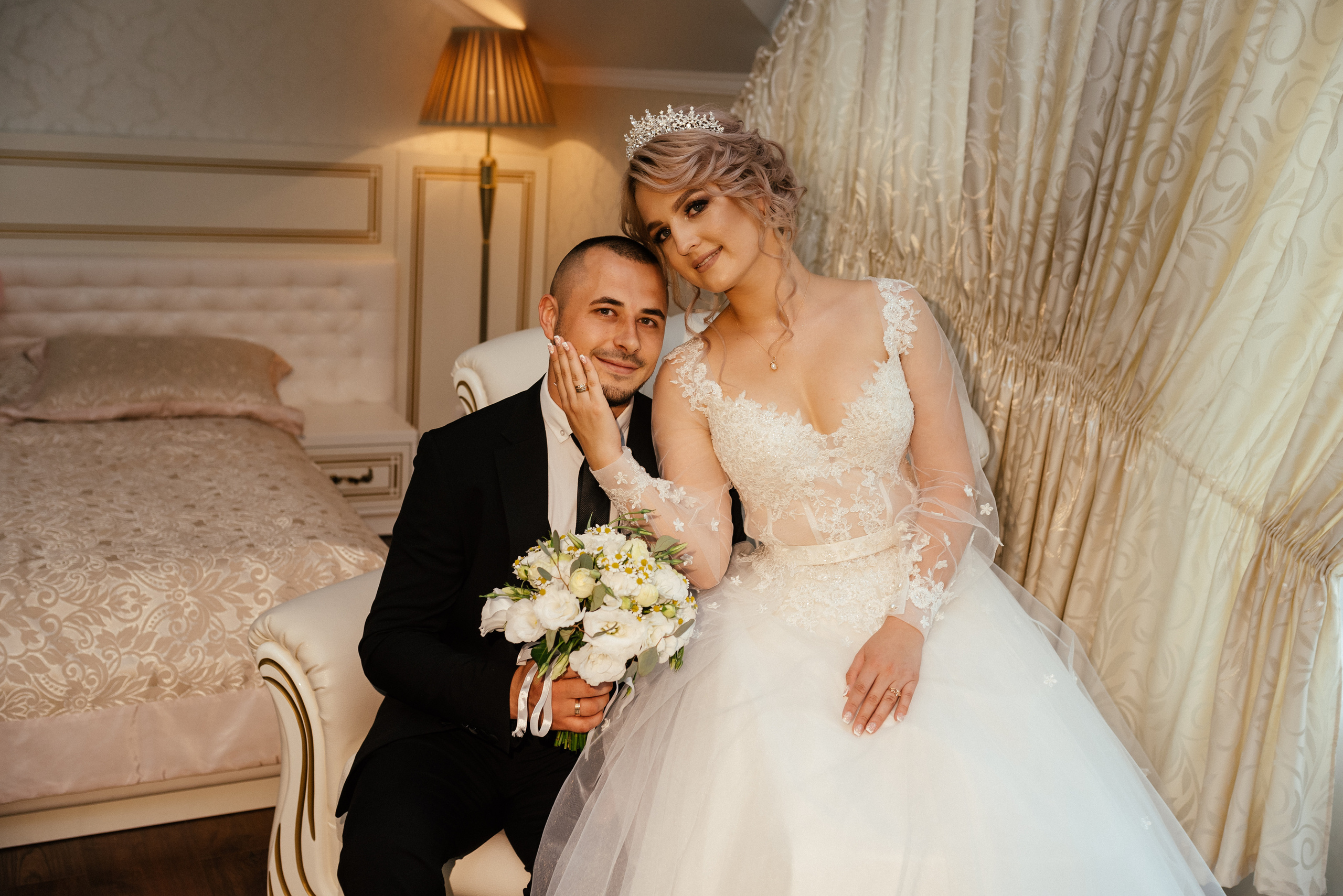 Lena&Jenea. Семейный и свадебный фотограф Ирина Будеч