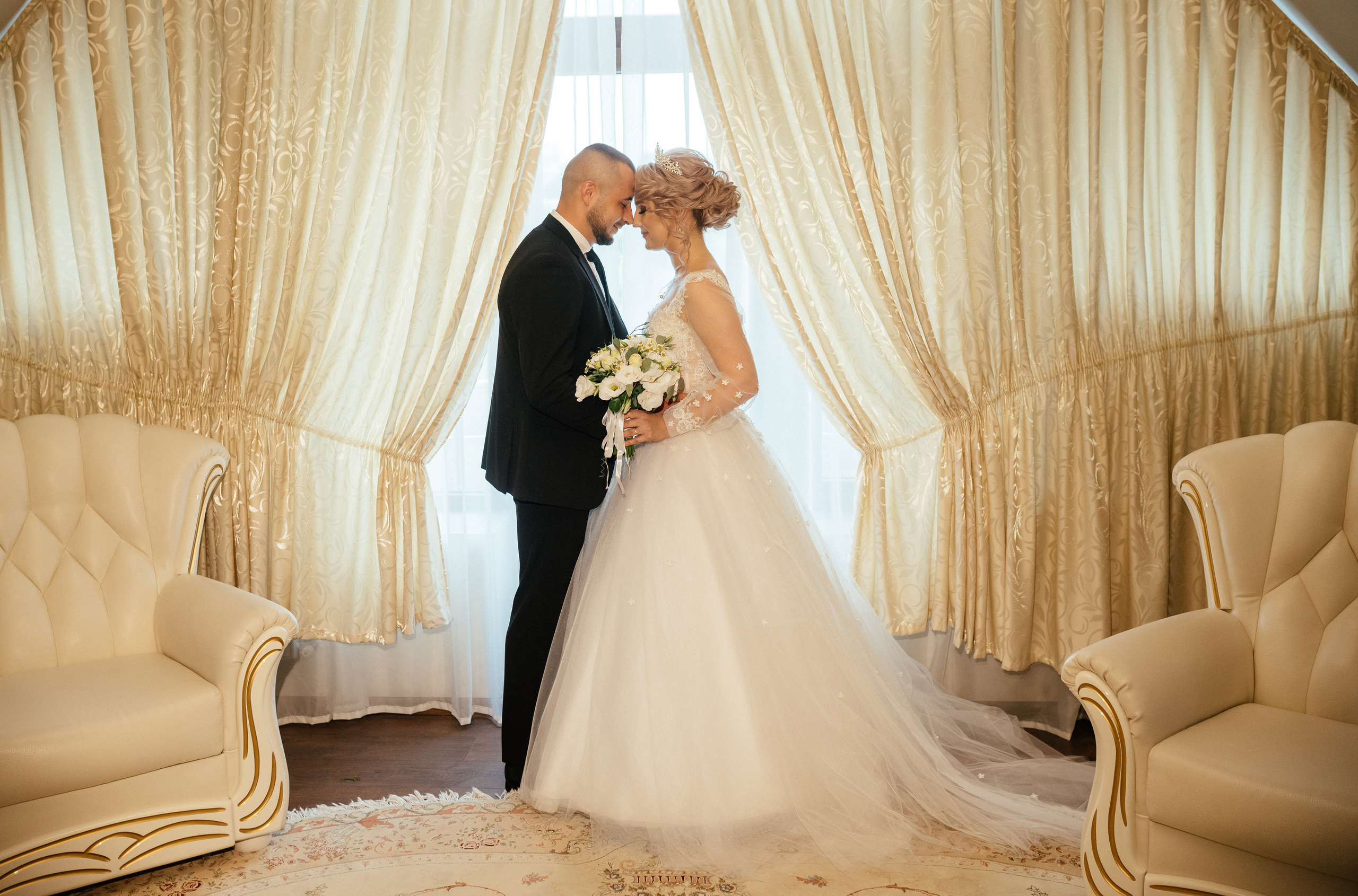 Lena&Jenea. Семейный и свадебный фотограф Ирина Будеч