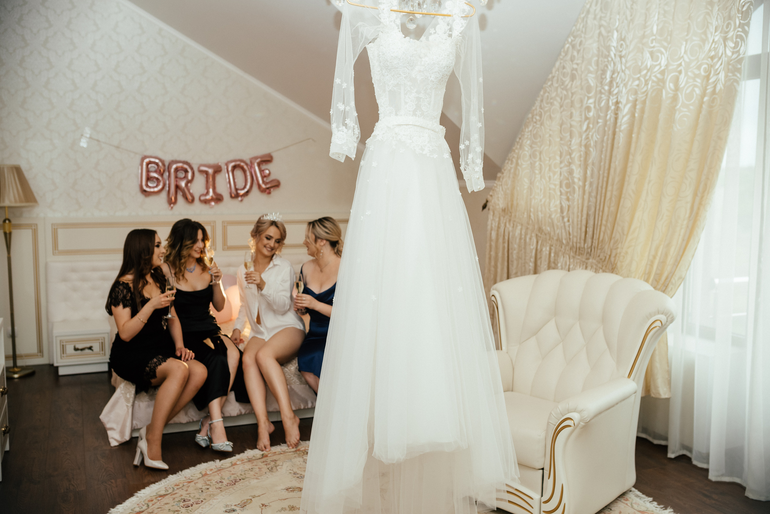 Lena&Jenea. Семейный и свадебный фотограф Ирина Будеч