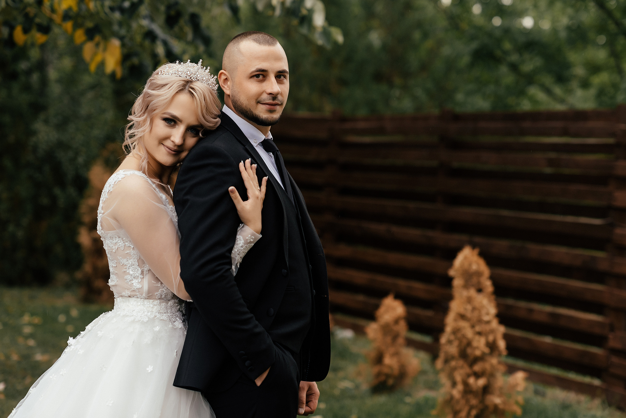 Lena&Jenea. Семейный и свадебный фотограф Ирина Будеч