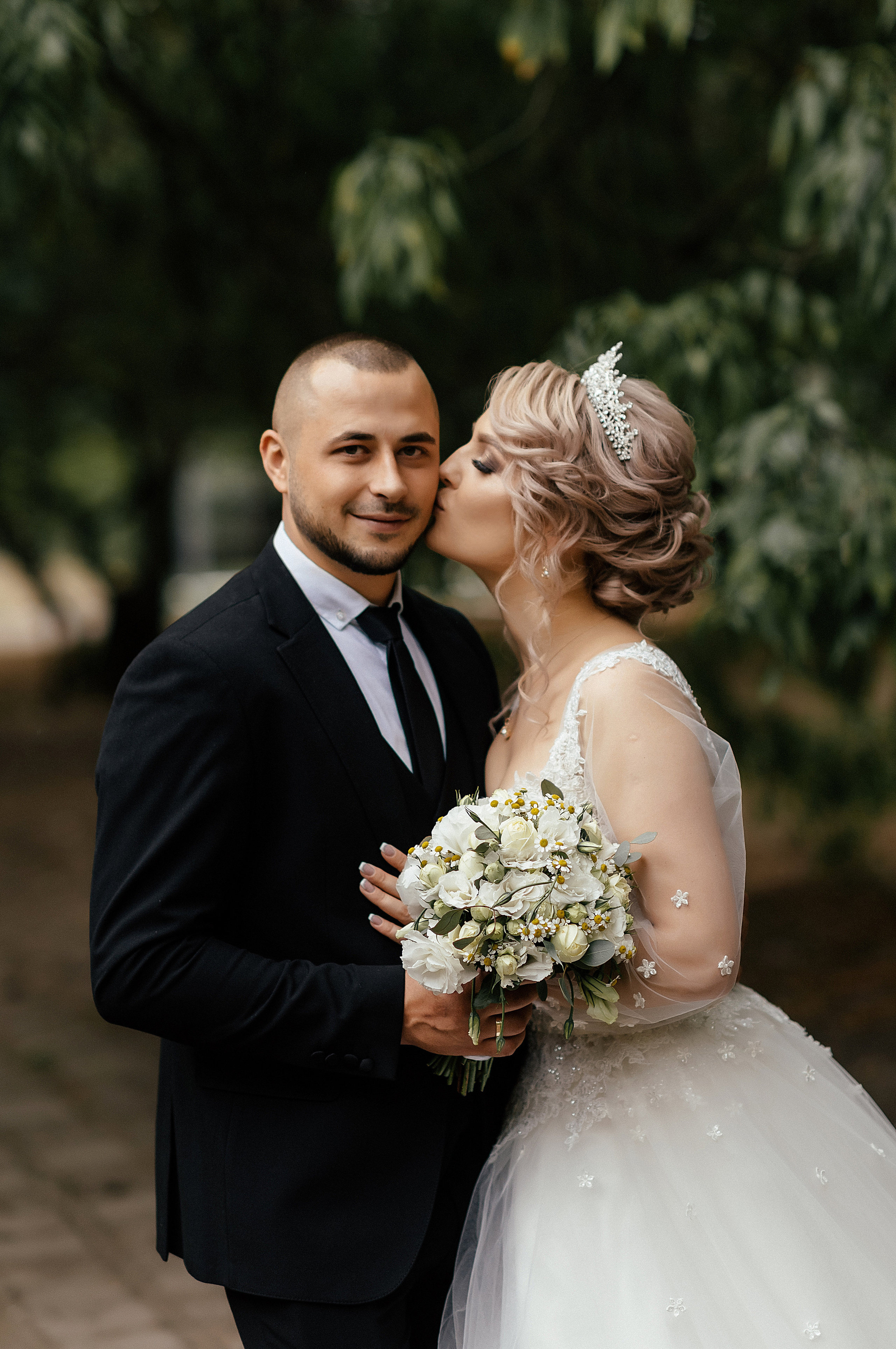 Lena&Jenea. Семейный и свадебный фотограф Ирина Будеч