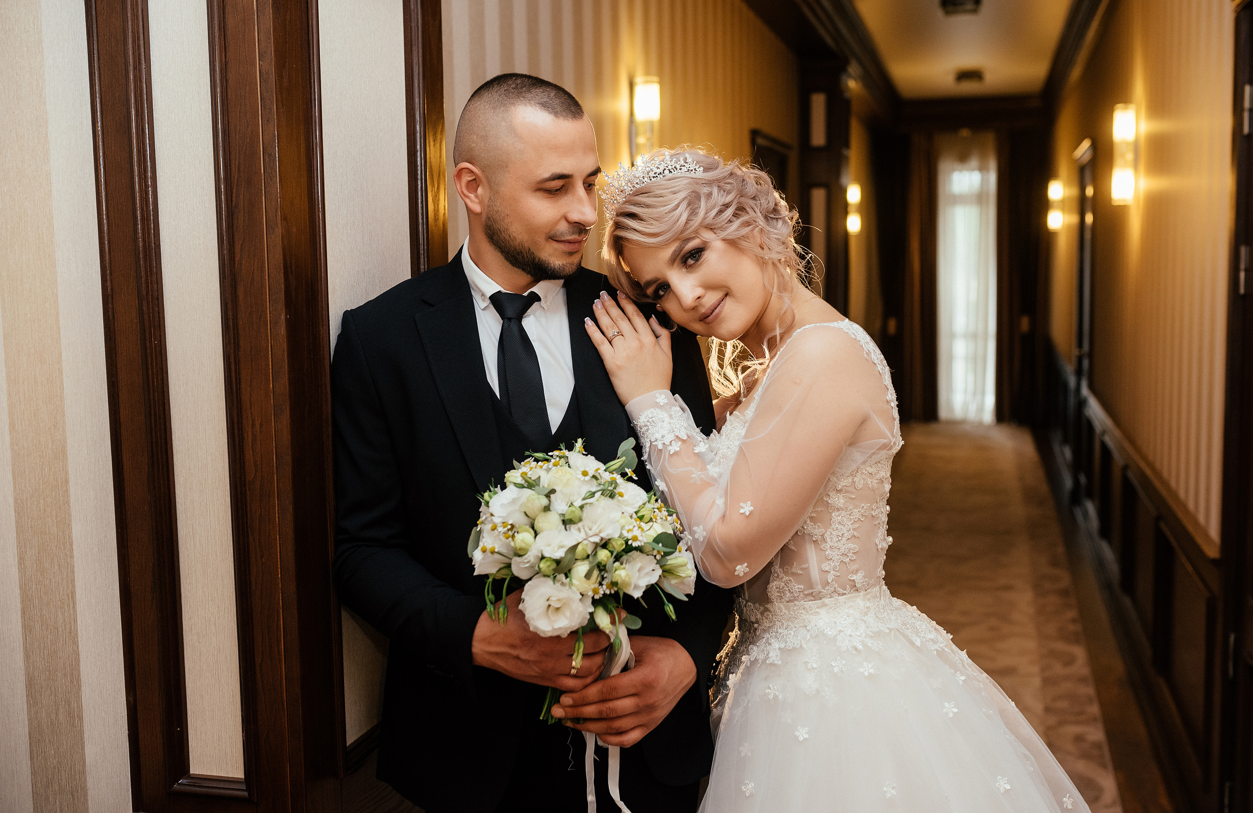 Lena&Jenea. Семейный и свадебный фотограф Ирина Будеч