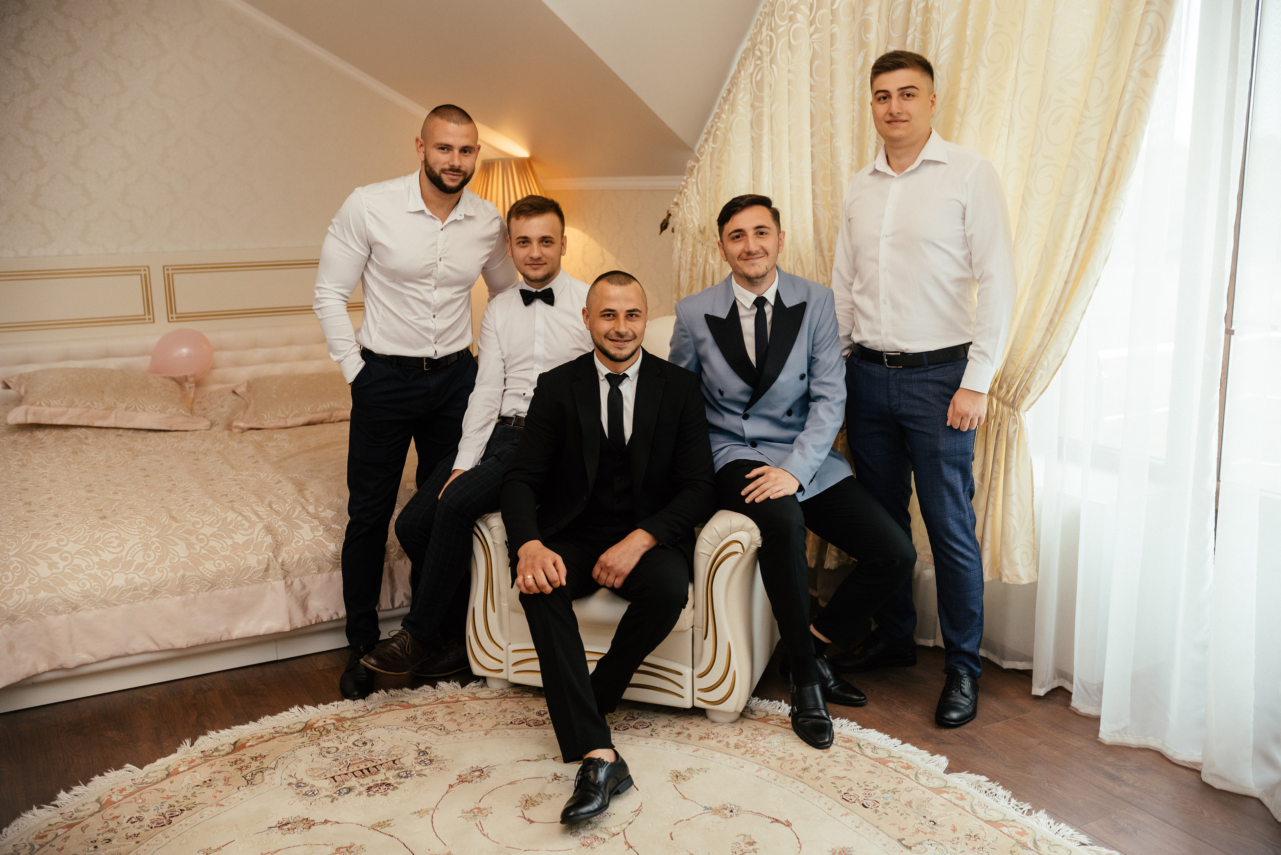 Lena&Jenea. Семейный и свадебный фотограф Ирина Будеч