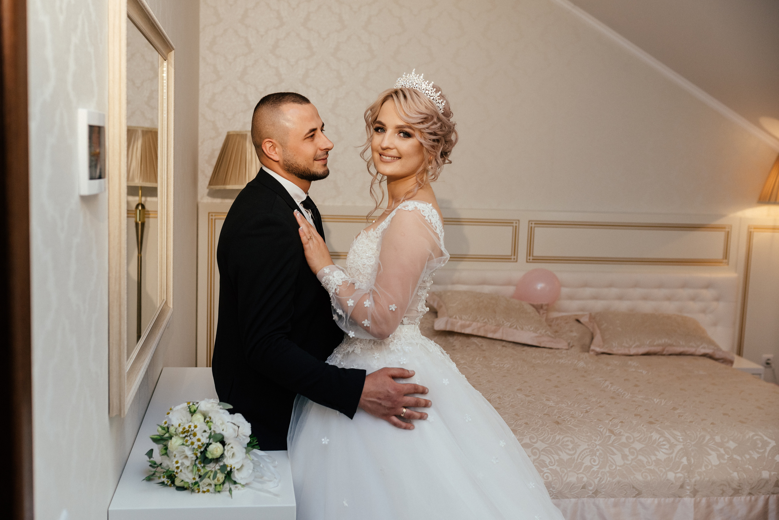 Lena&Jenea. Семейный и свадебный фотограф Ирина Будеч