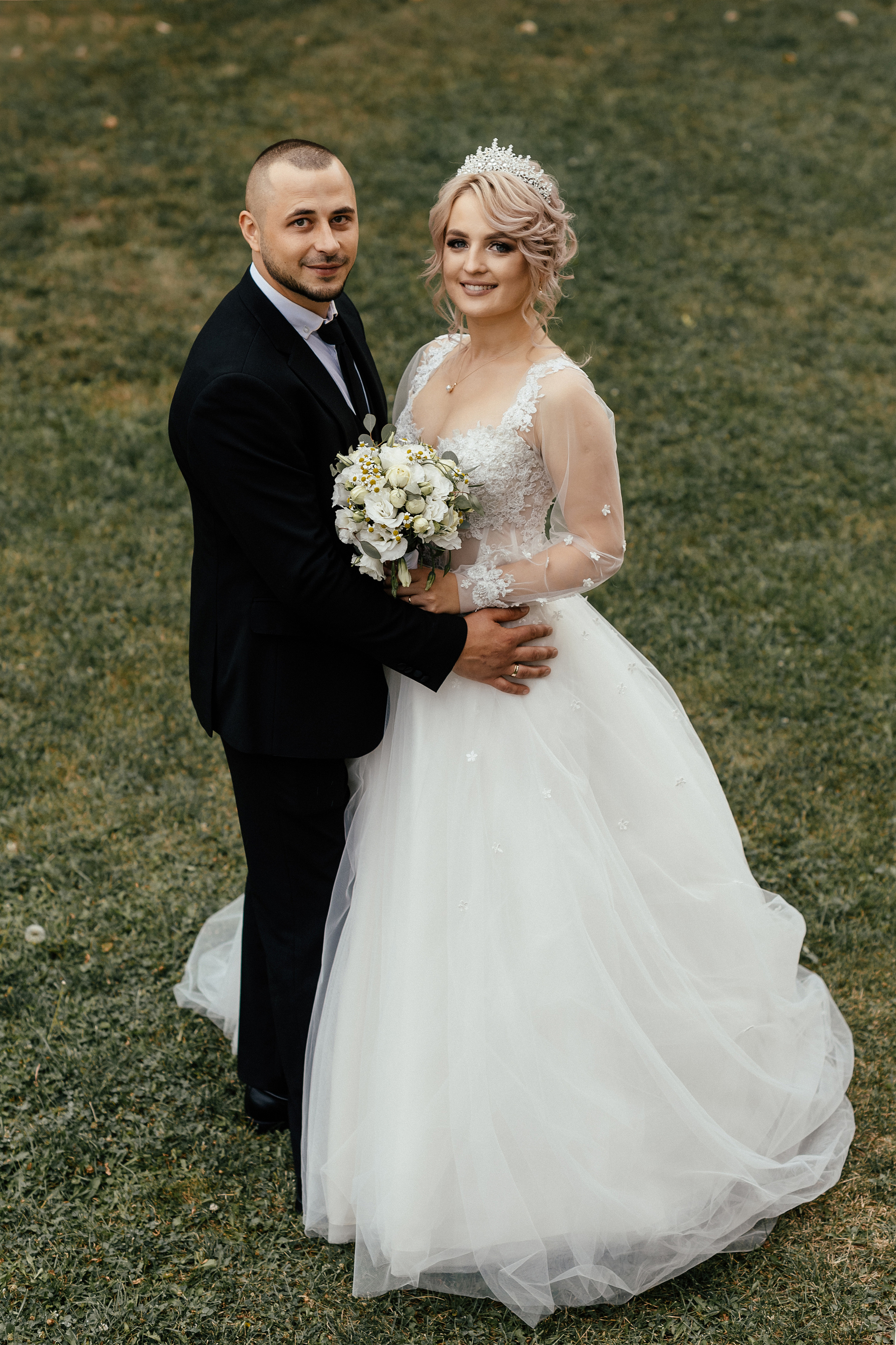 Lena&Jenea. Семейный и свадебный фотограф Ирина Будеч