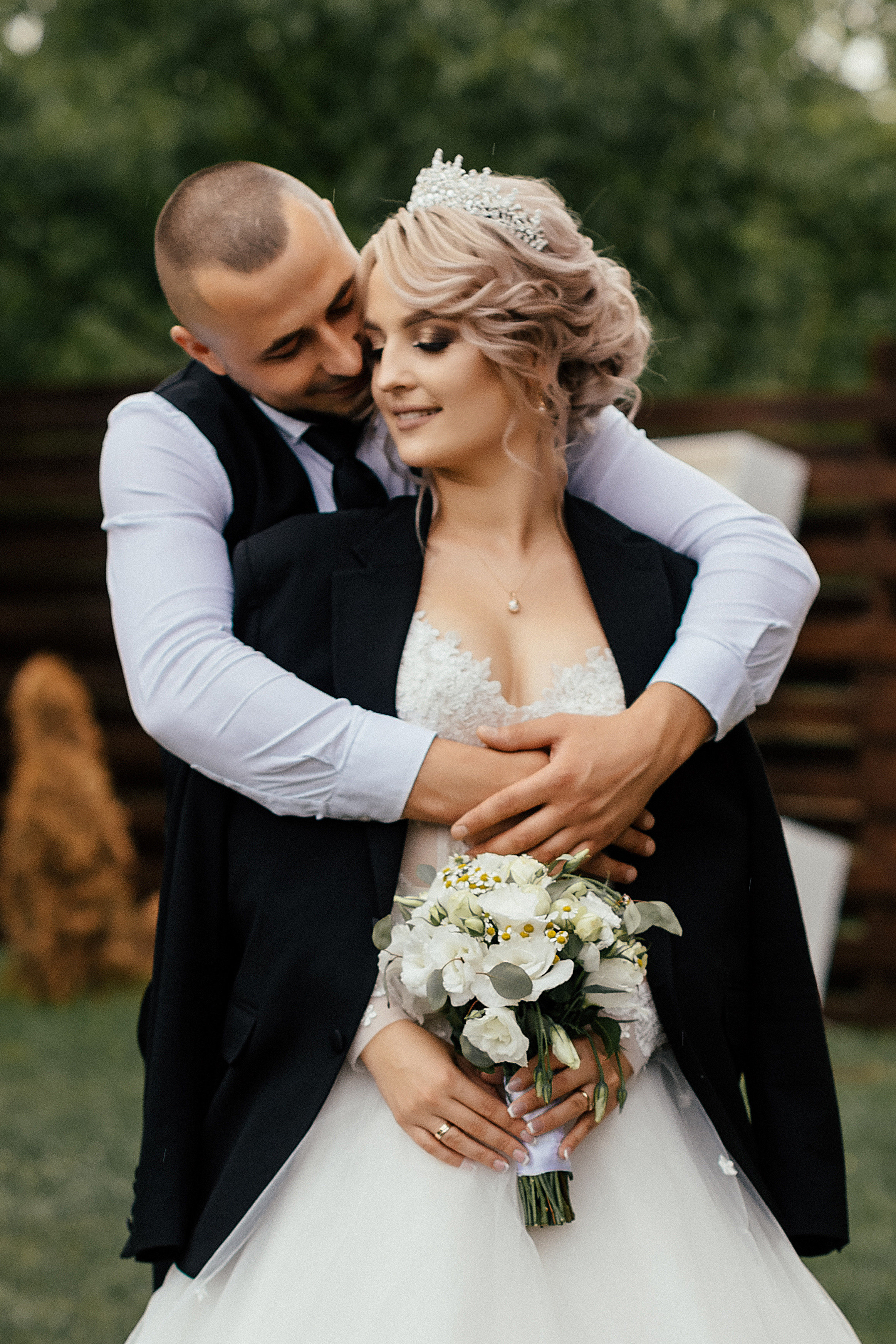 Lena&Jenea. Семейный и свадебный фотограф Ирина Будеч