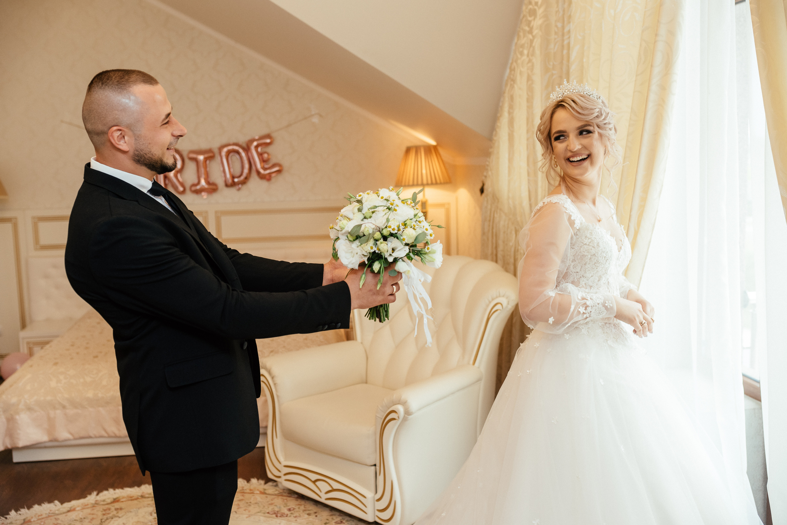 Lena&Jenea. Семейный и свадебный фотограф Ирина Будеч