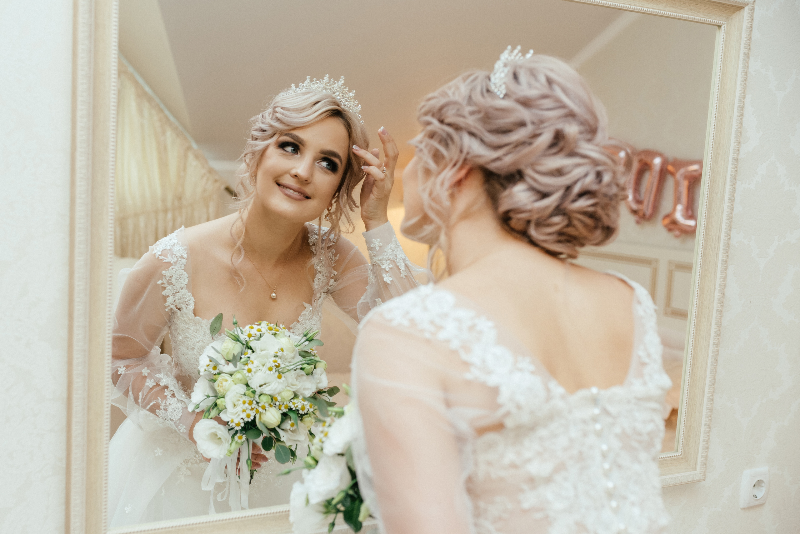 Lena&Jenea. Семейный и свадебный фотограф Ирина Будеч