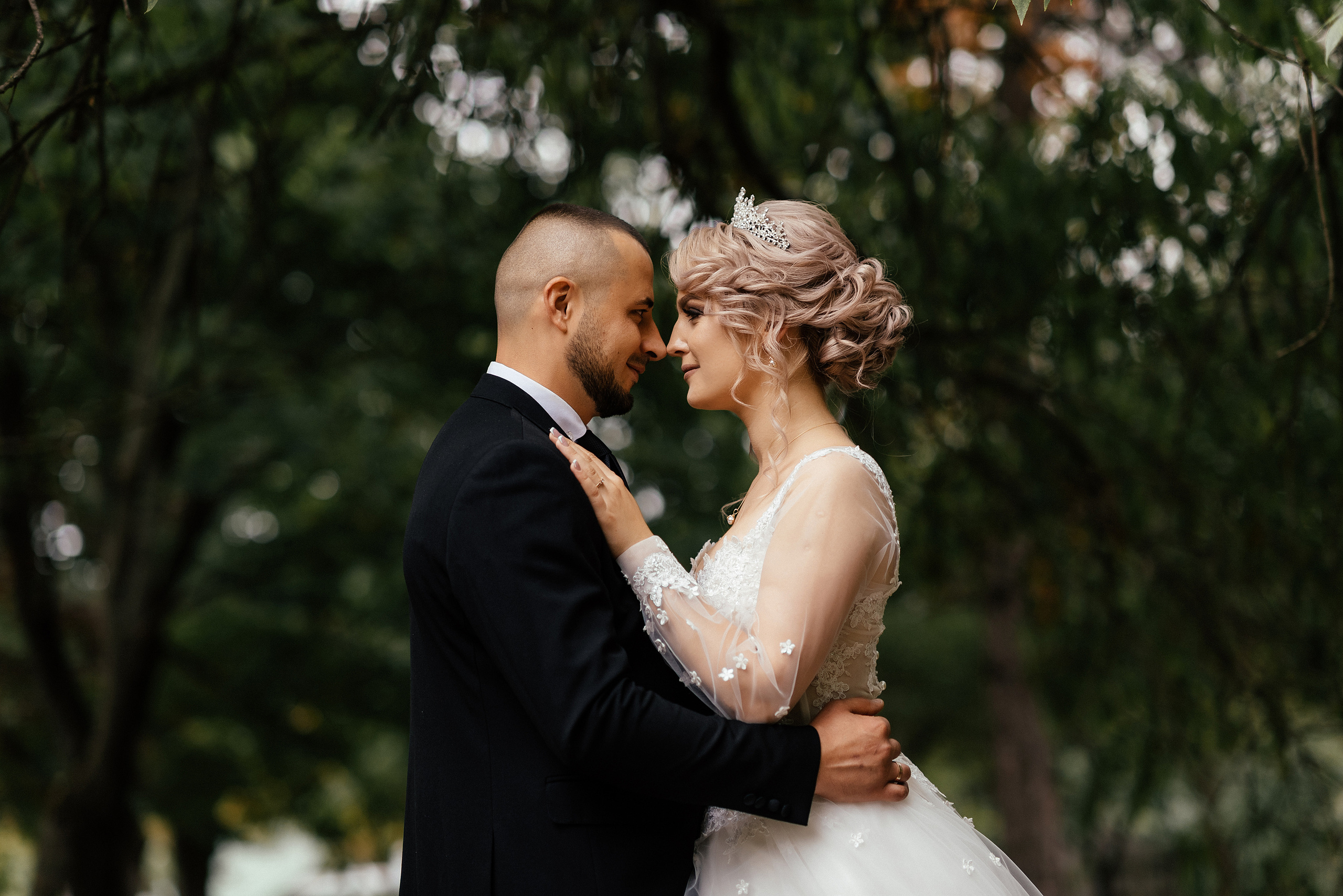 Lena&Jenea. Семейный и свадебный фотограф Ирина Будеч