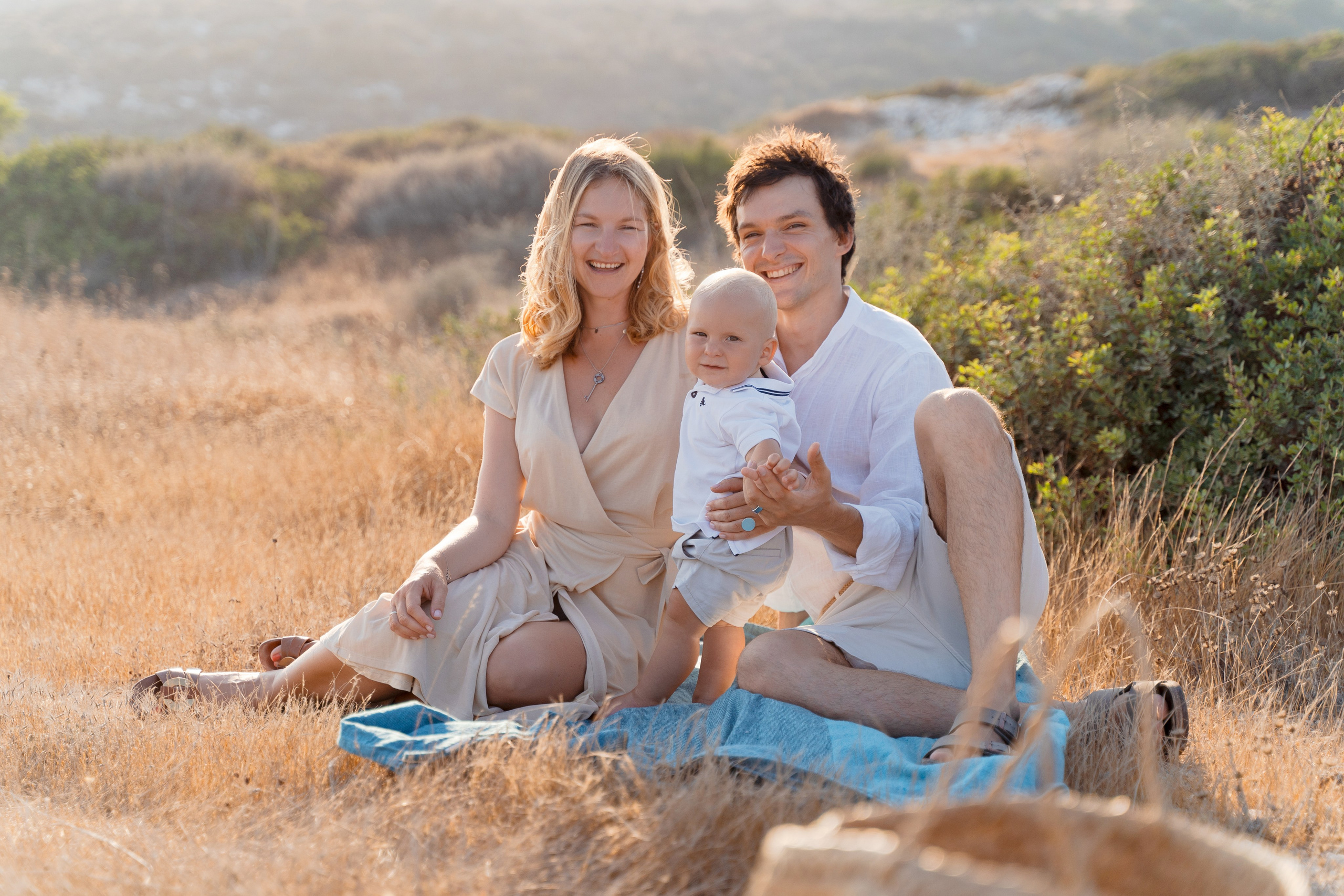 Family & Pregnancy. Maryna Avramenko Photographer