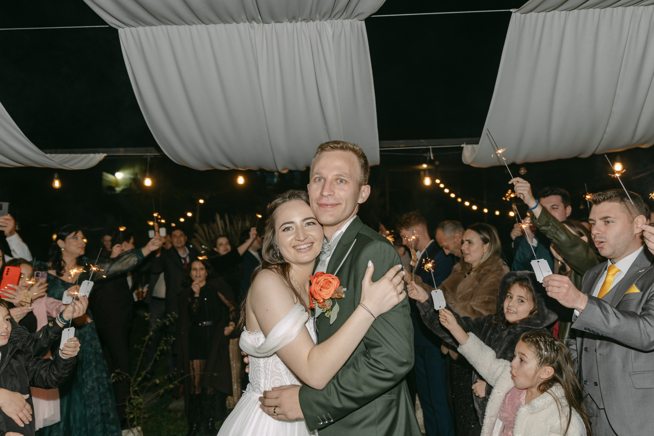 Denisa | Andrei. Gabrielacojocariu.com