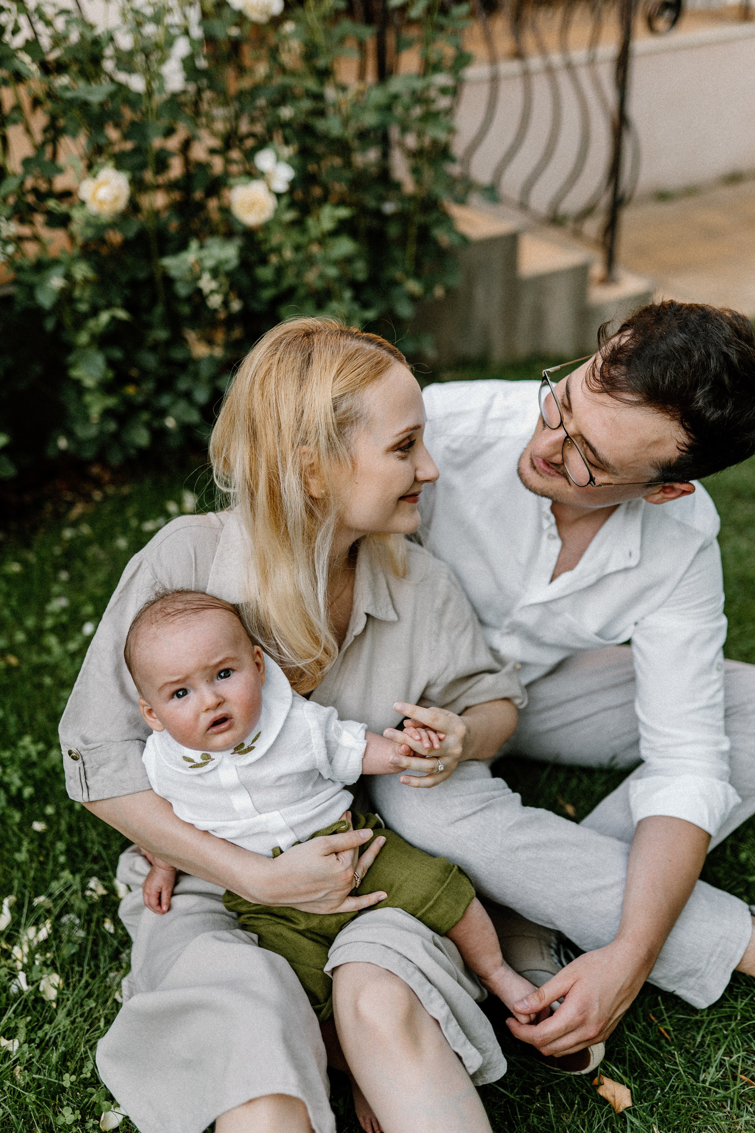 Family. Gabrielacojocariu.com