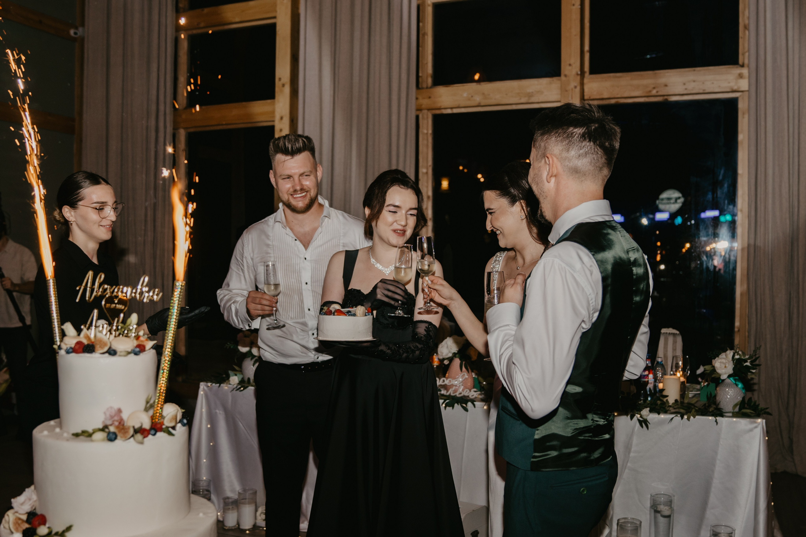 Alexandra | Andrei. Gabrielacojocariu.com