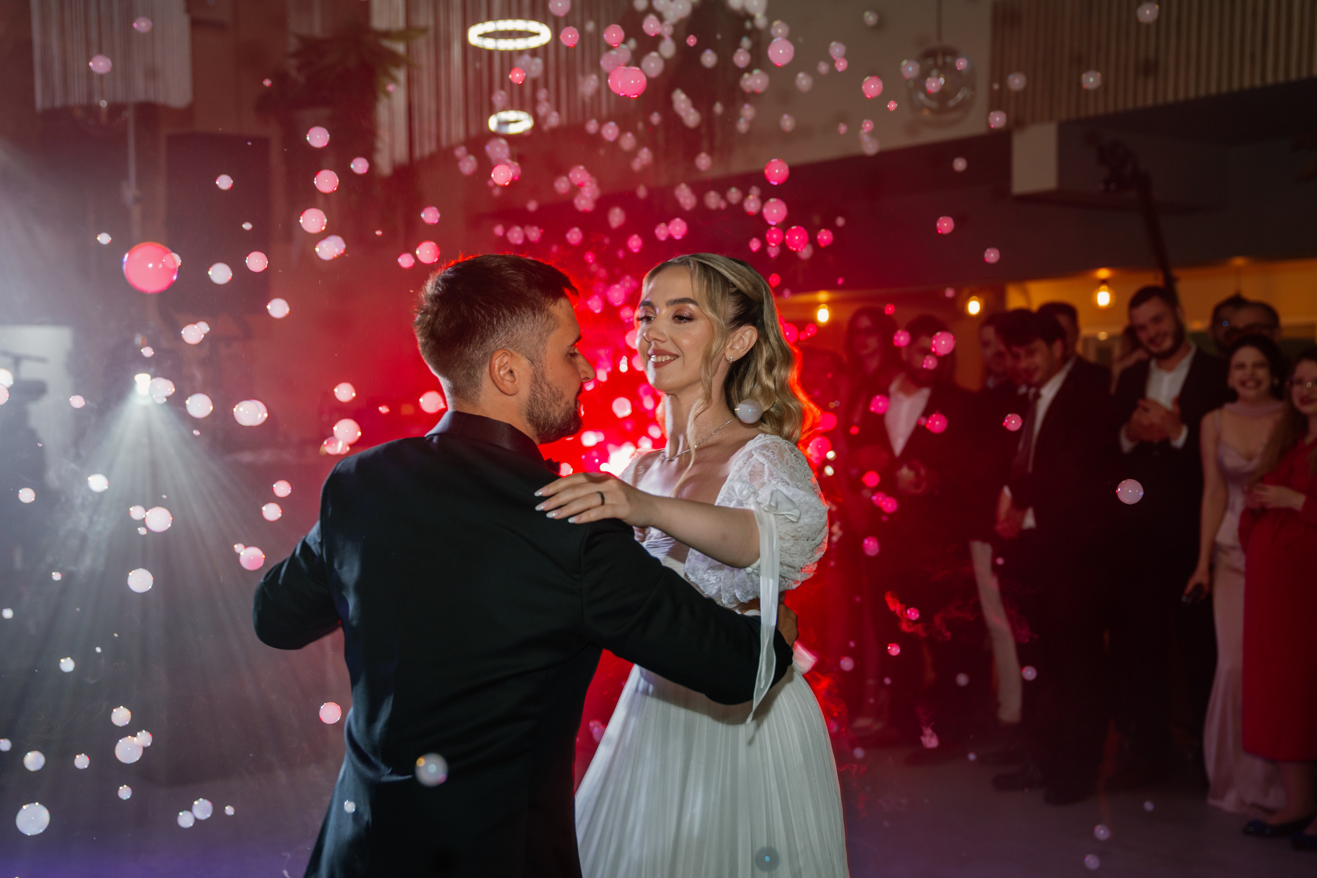 Iulia & Alex. Gabrielacojocariu.com