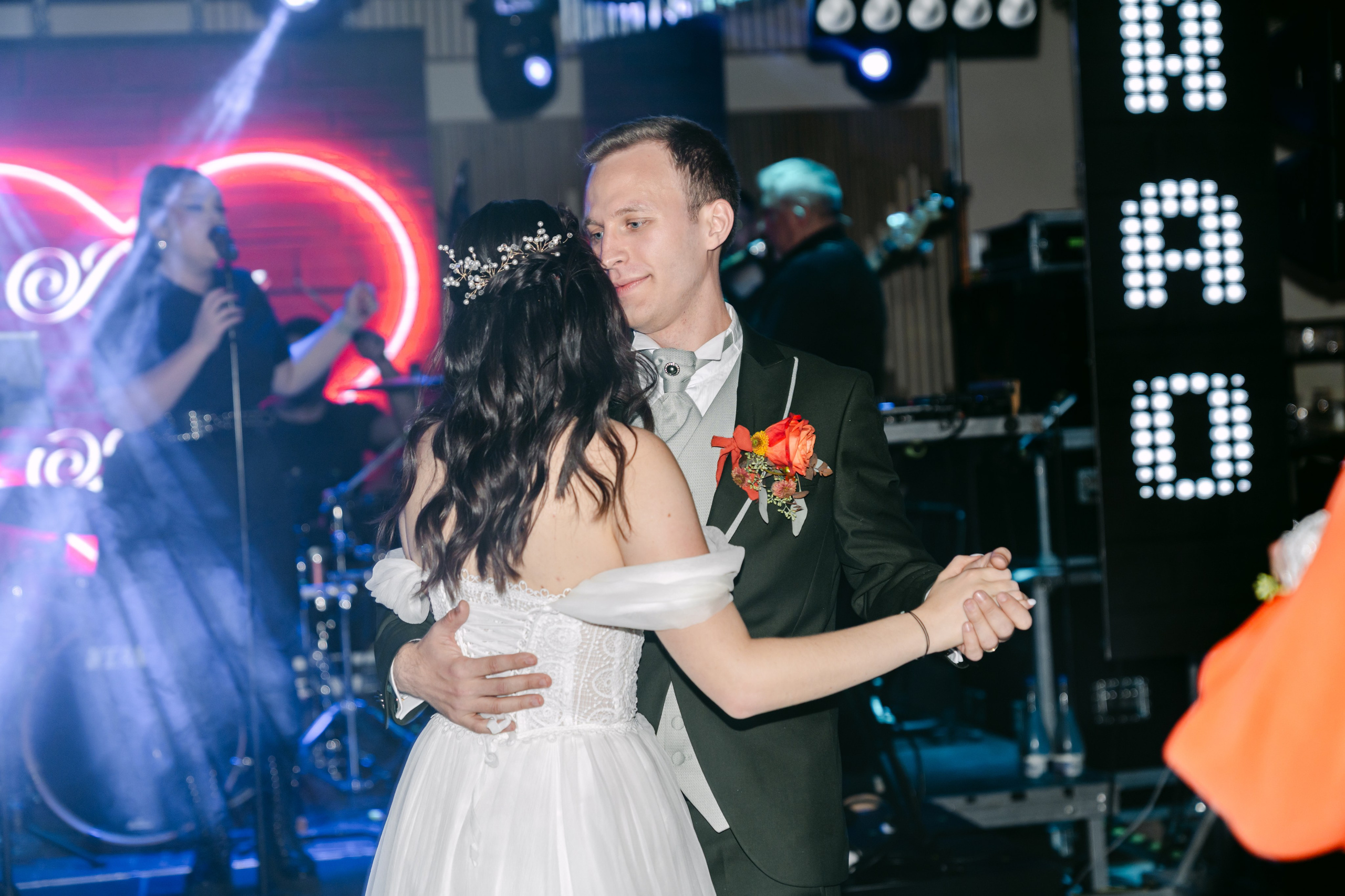 Denisa | Andrei. Gabrielacojocariu.com