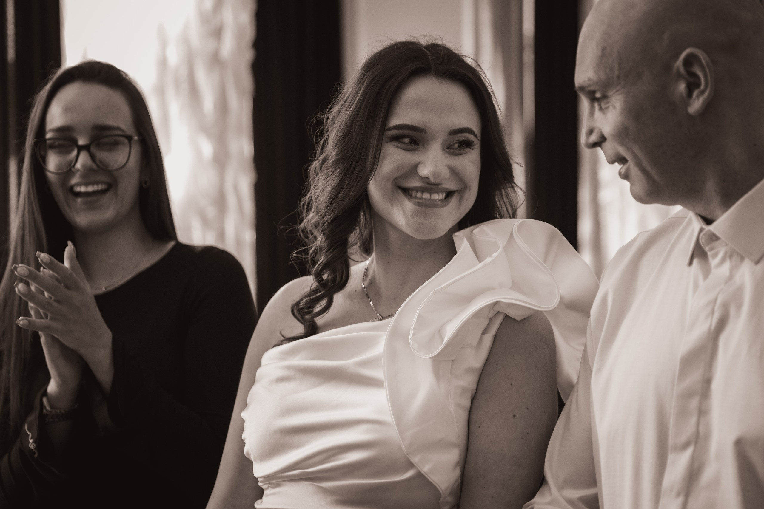 Mina & Dejan. Marko Tucić Photography | Fotograf Zrenjanin