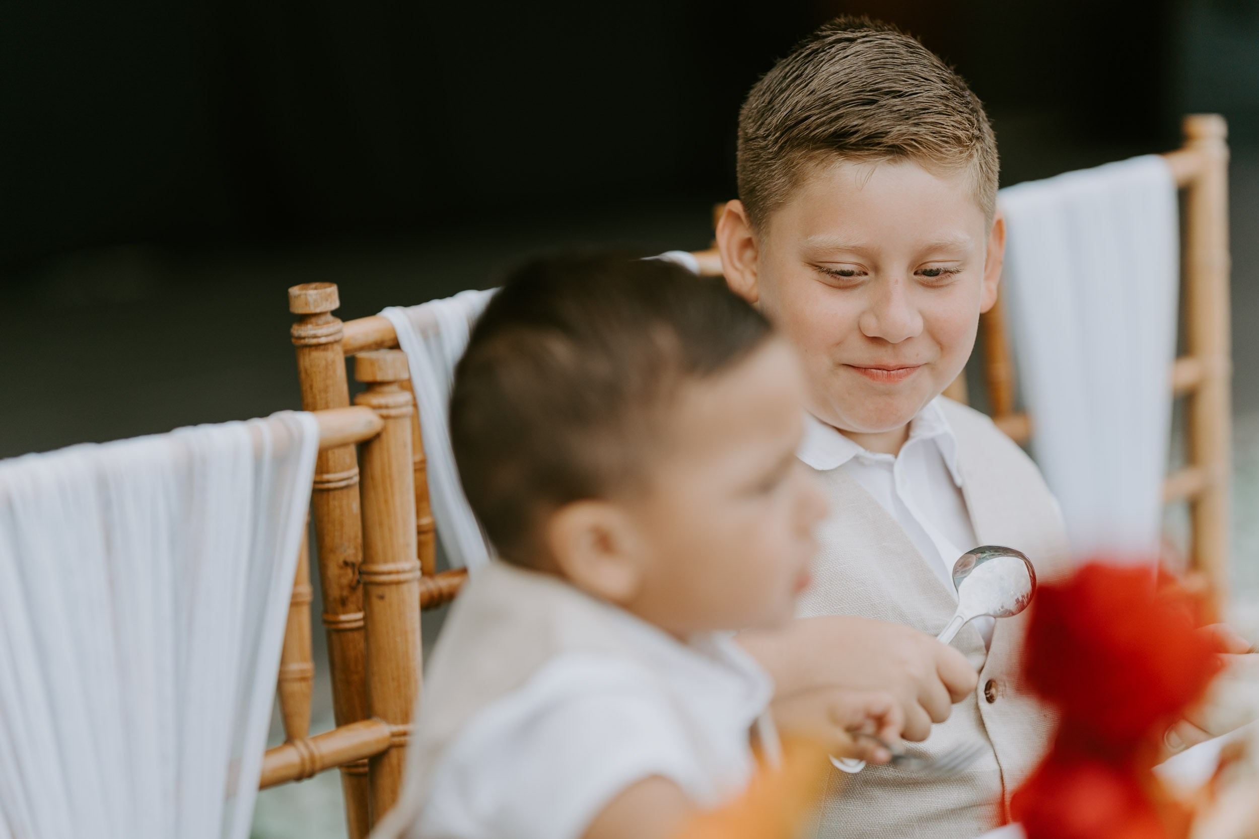 Bernardino & Ana. Female Photographer in Bali